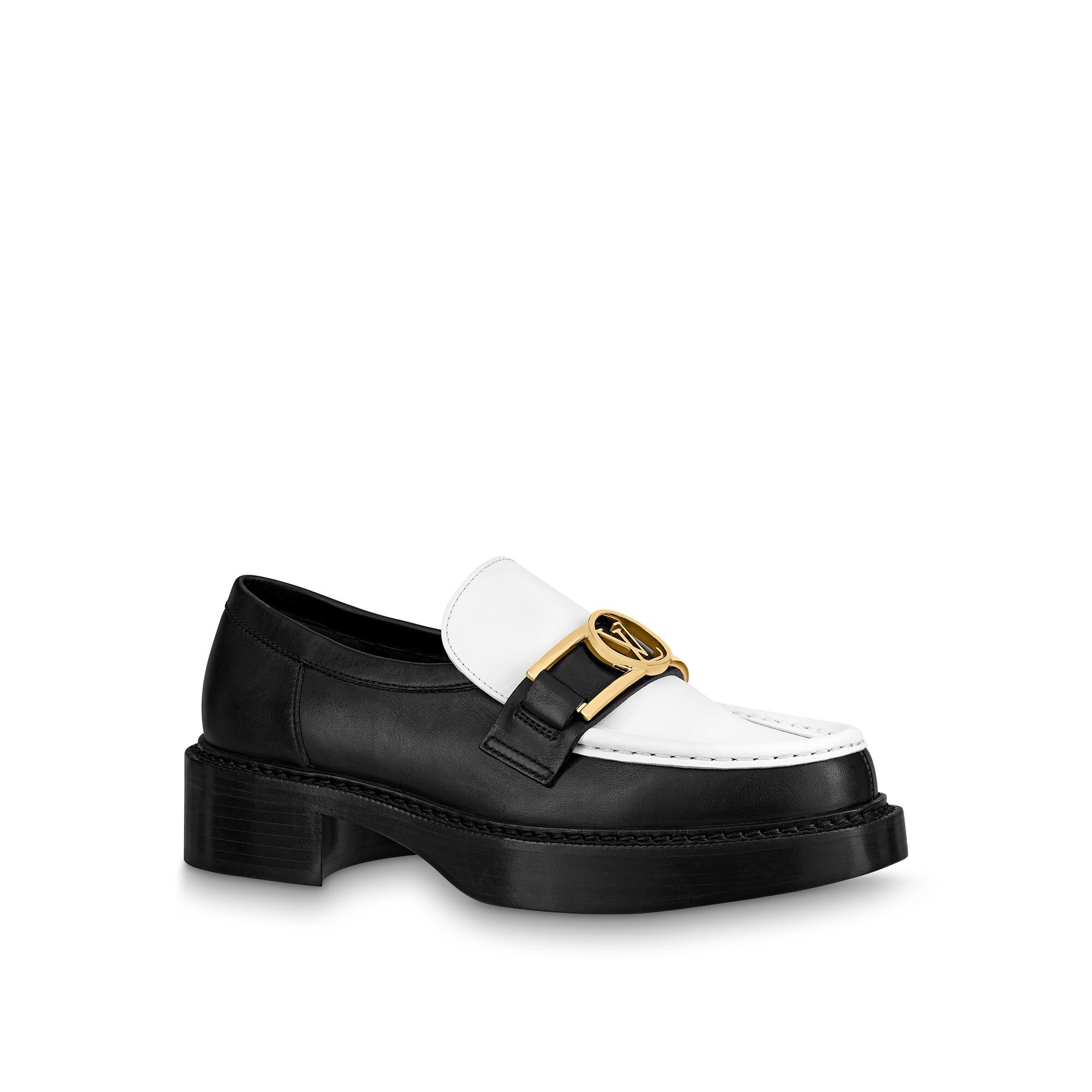 louis vuitton loafers