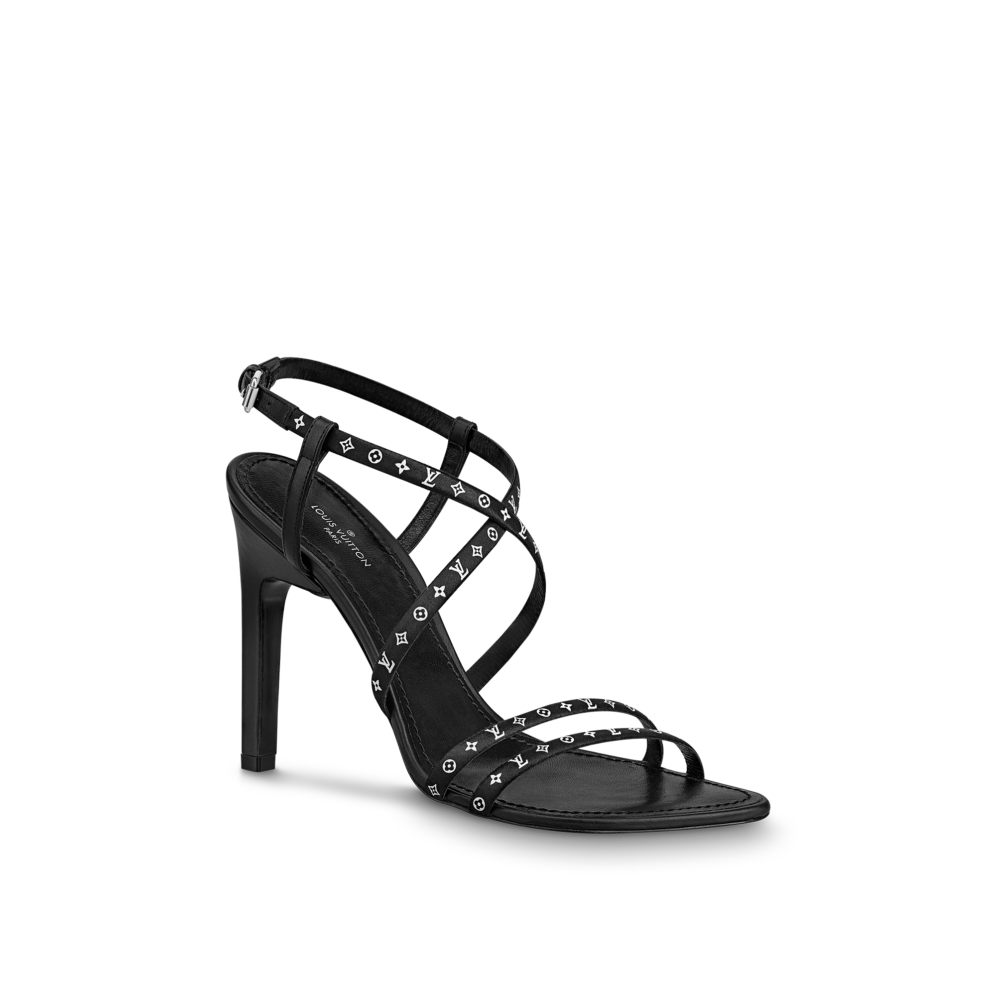 louis vuitton heels
