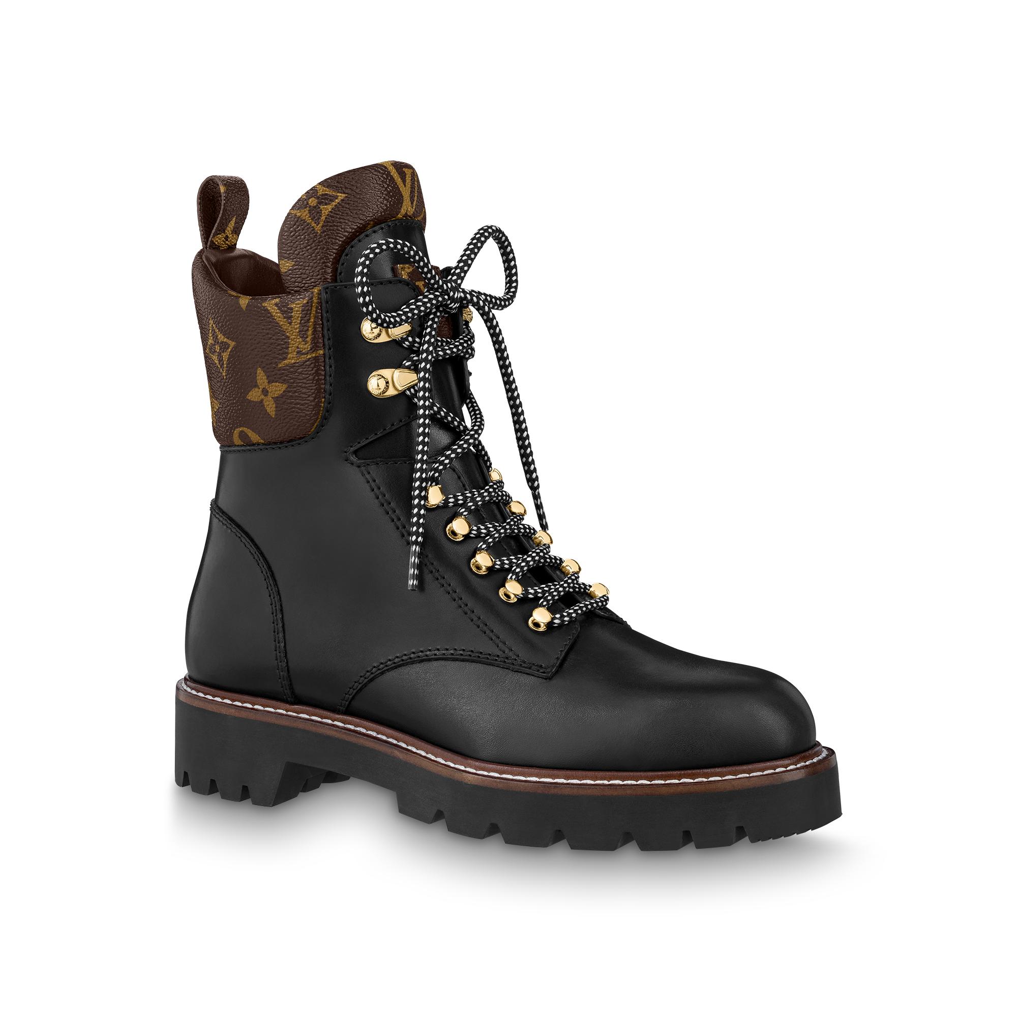 doc martens louis vuitton