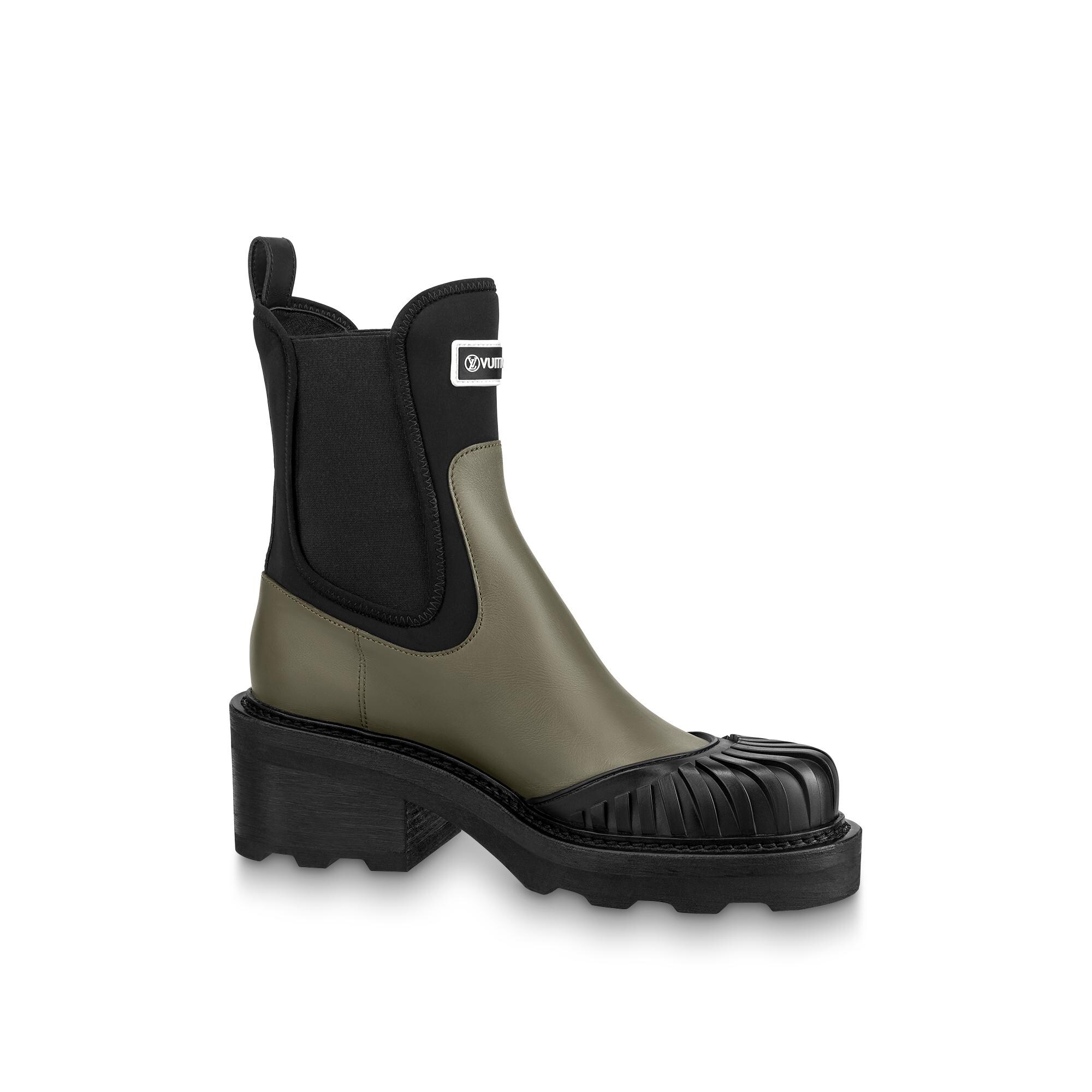 louis vuitton boots 41