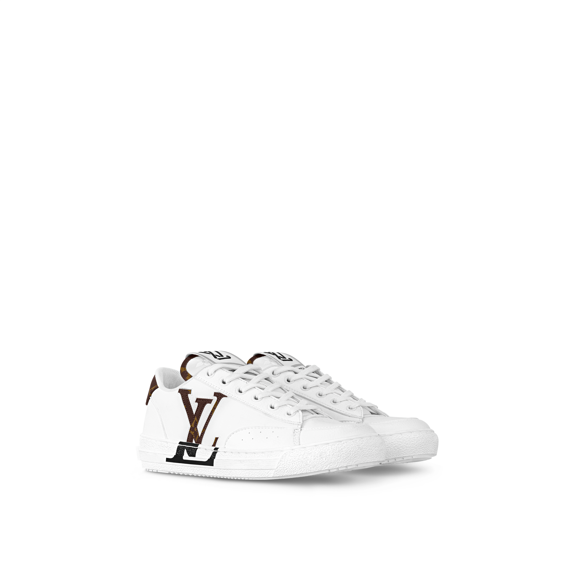 Charlie Sneaker - Shoes | LOUIS VUITTON