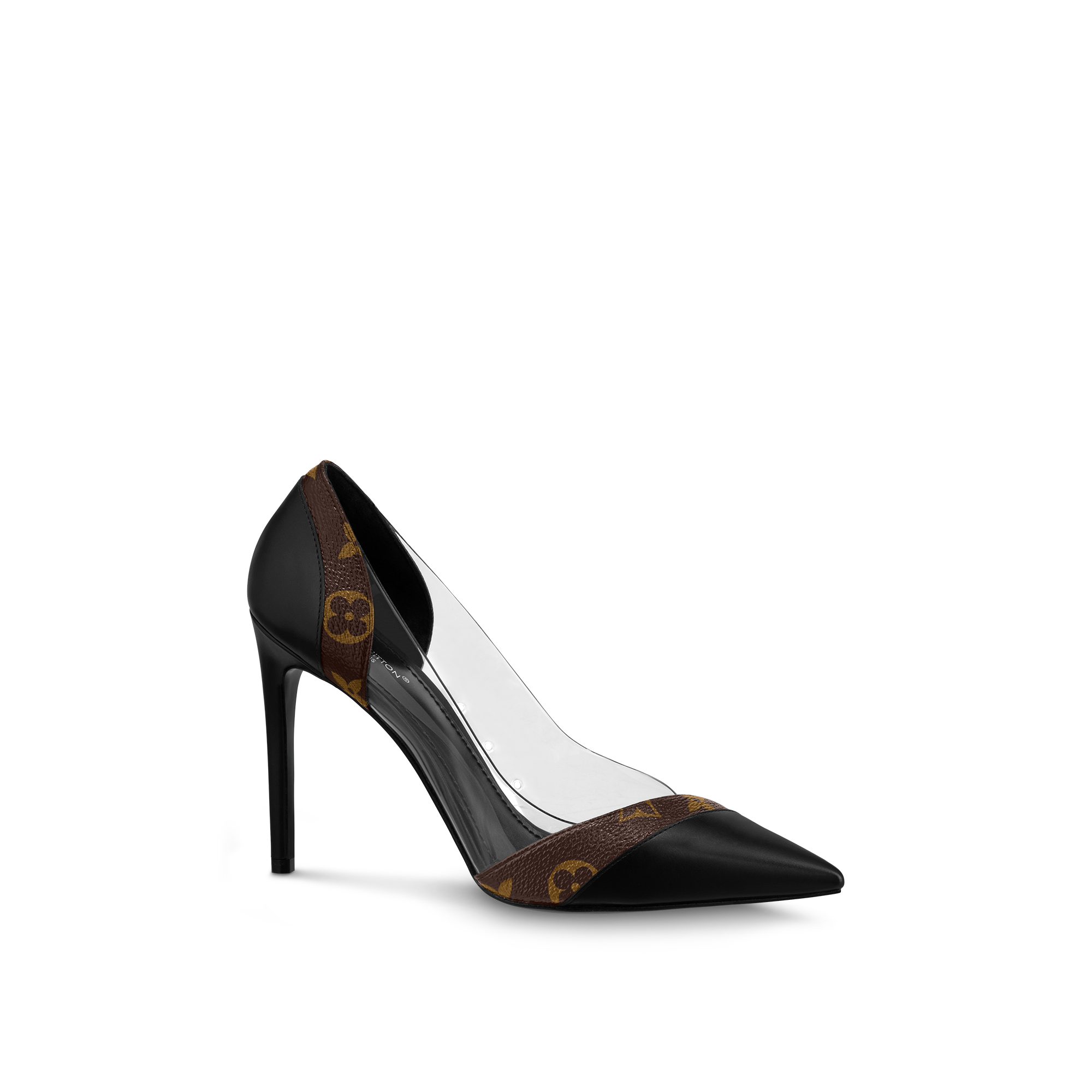 louis vuitton womens pumps