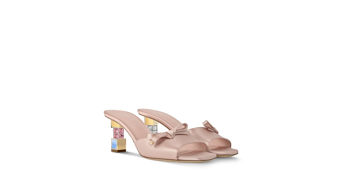 LV Cube Mule