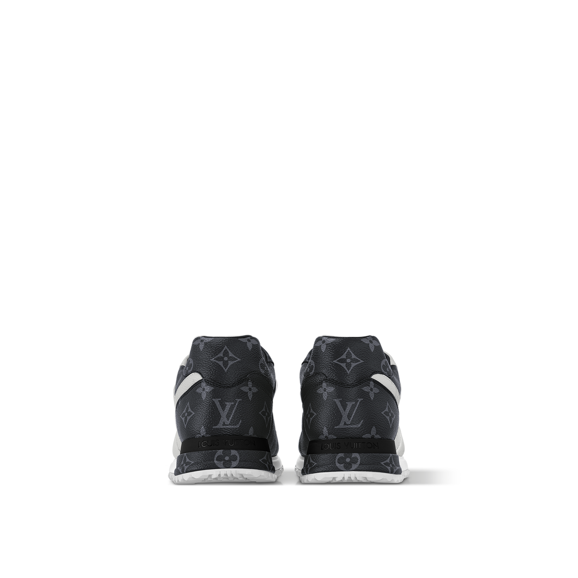 louis vuitton run away sneaker