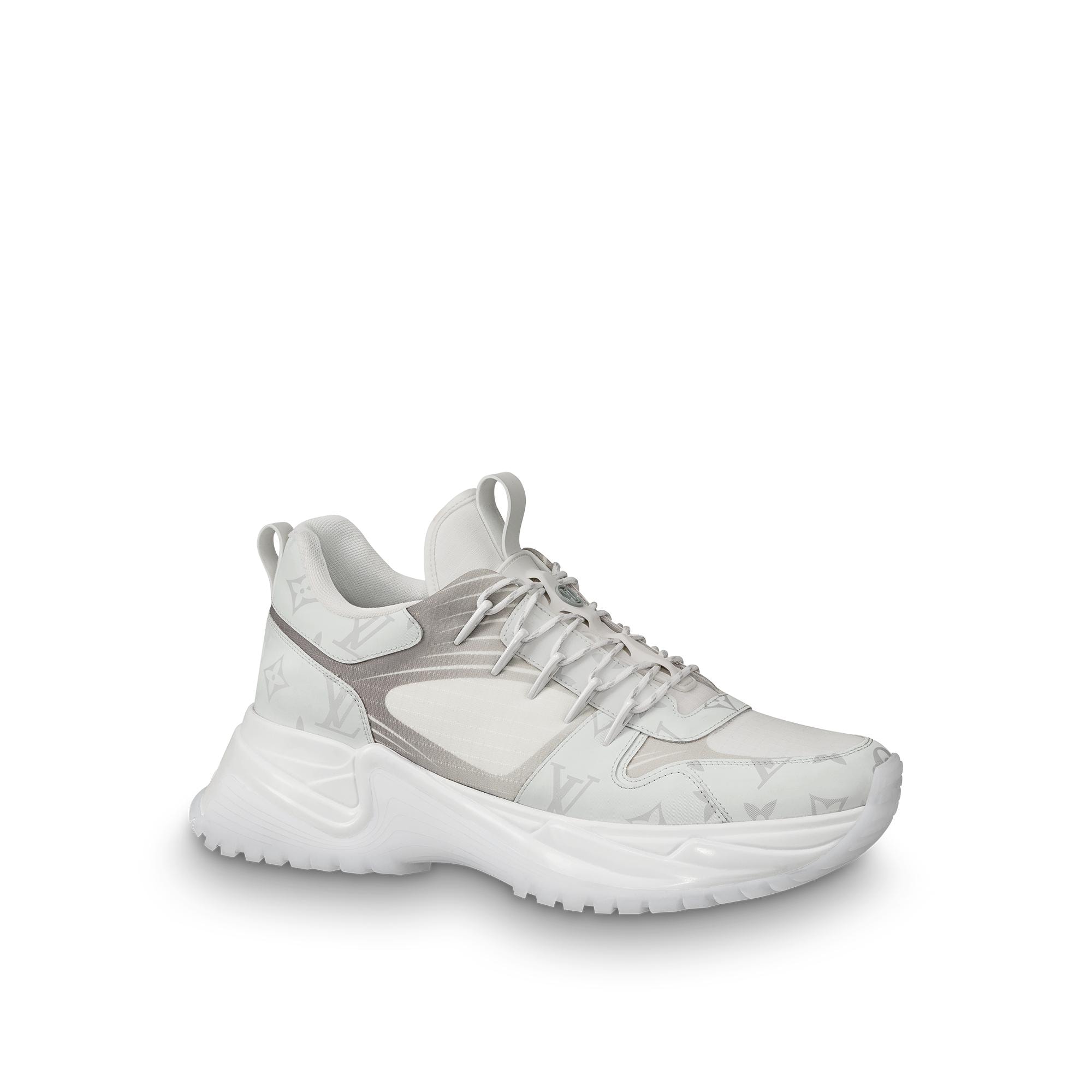 RUN AWAY PULSE SNEAKER - Shoes | LOUIS VUITTON