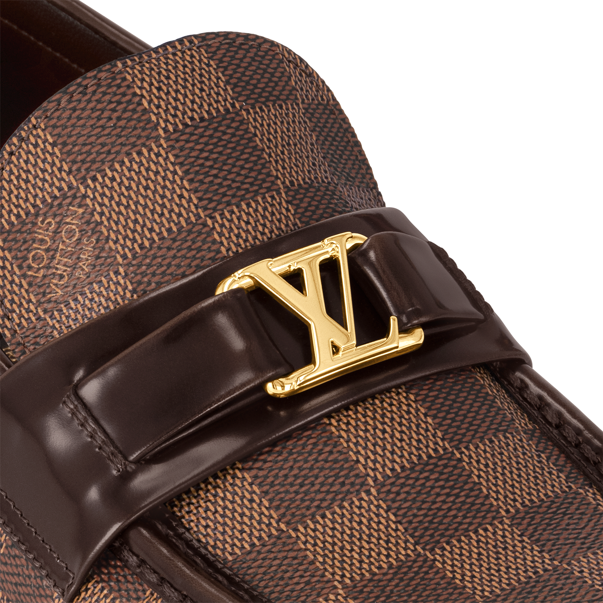 louis vuitton loafers