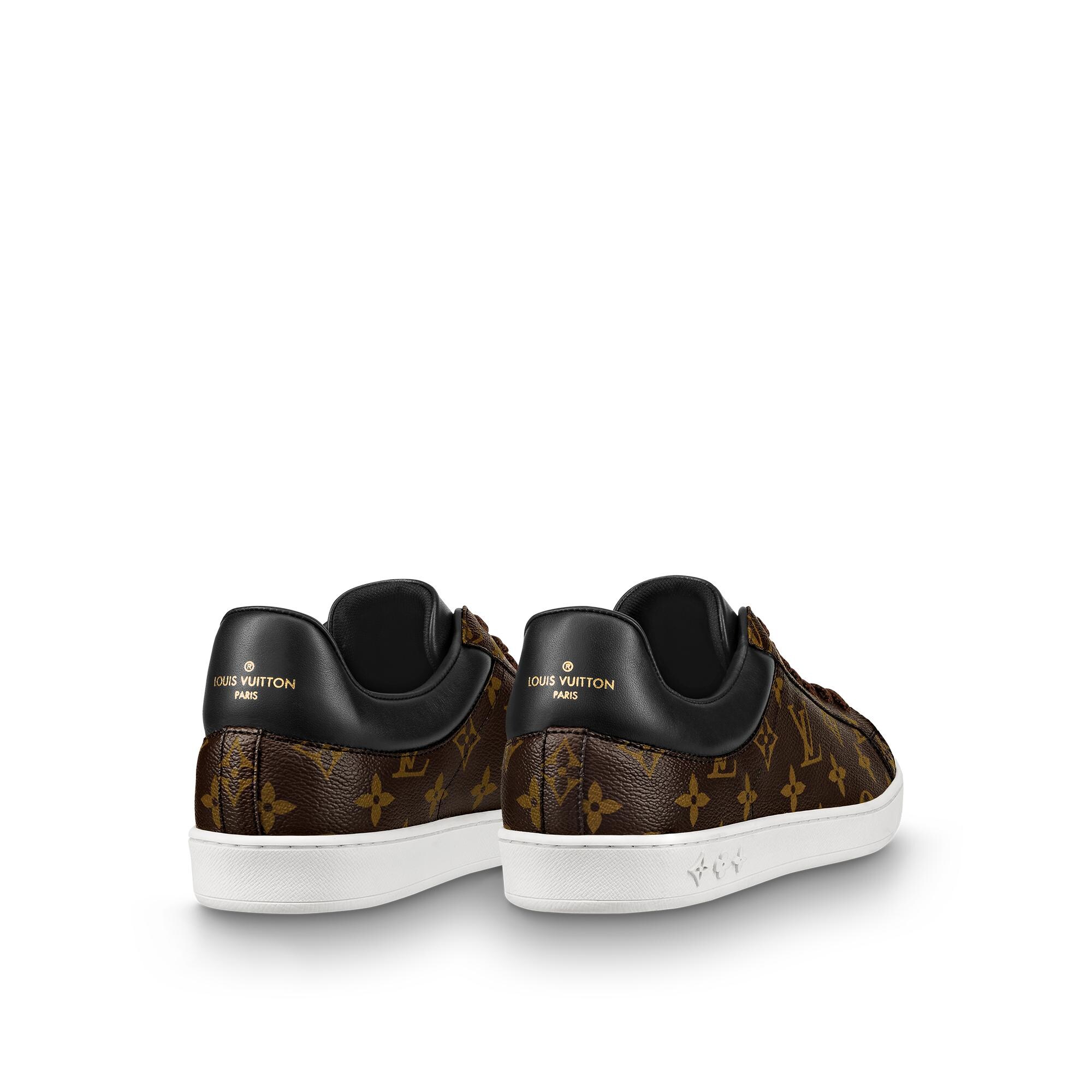 louis vuitton online shoes