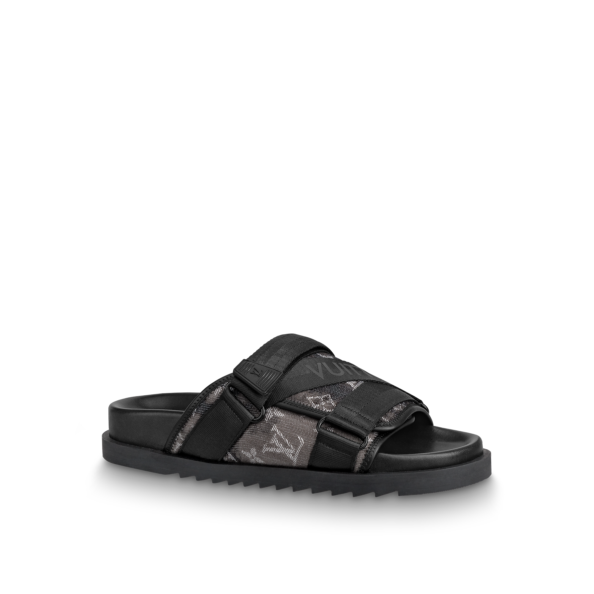 louis vuitton flip flops mens price