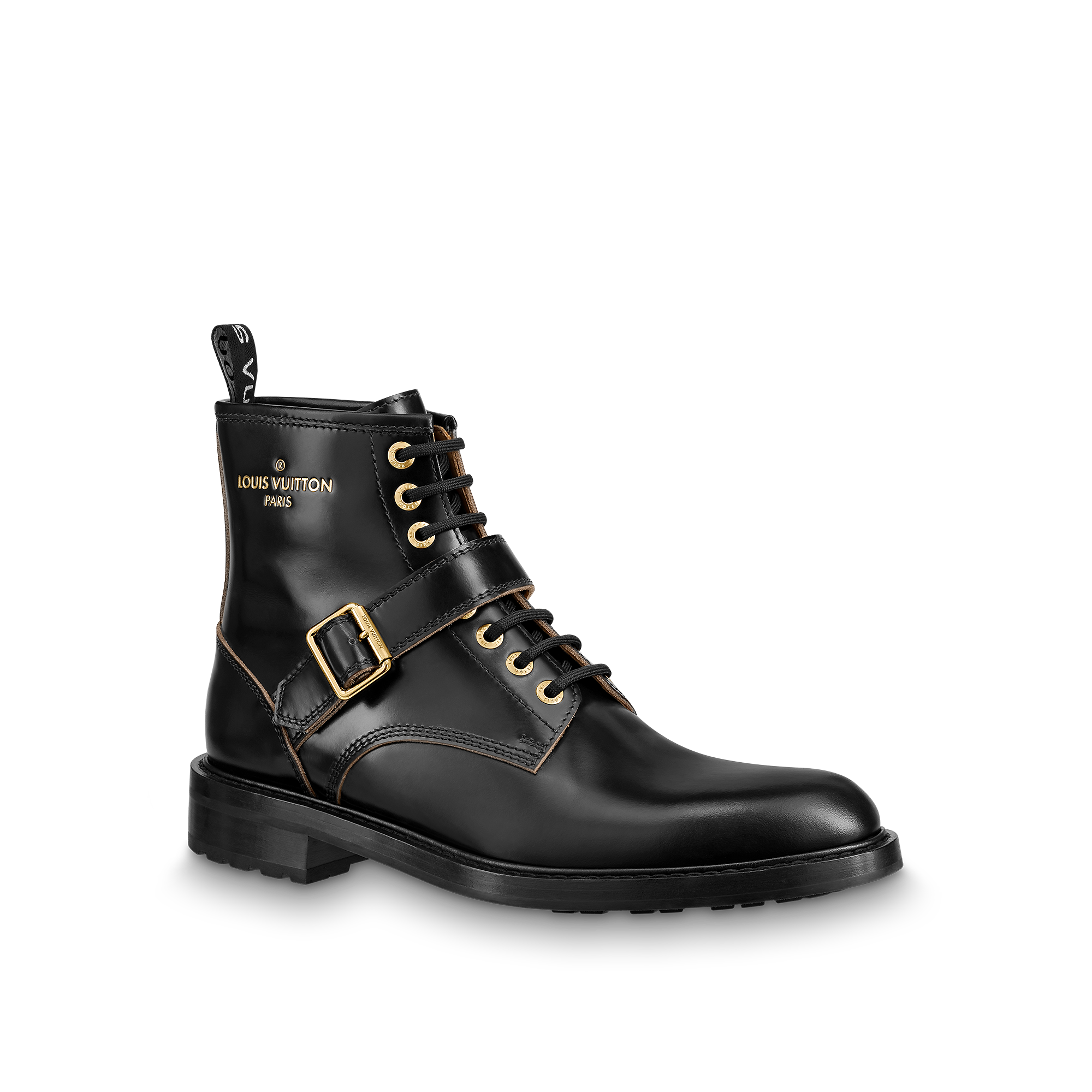 voltaire ankle boot louis vuitton