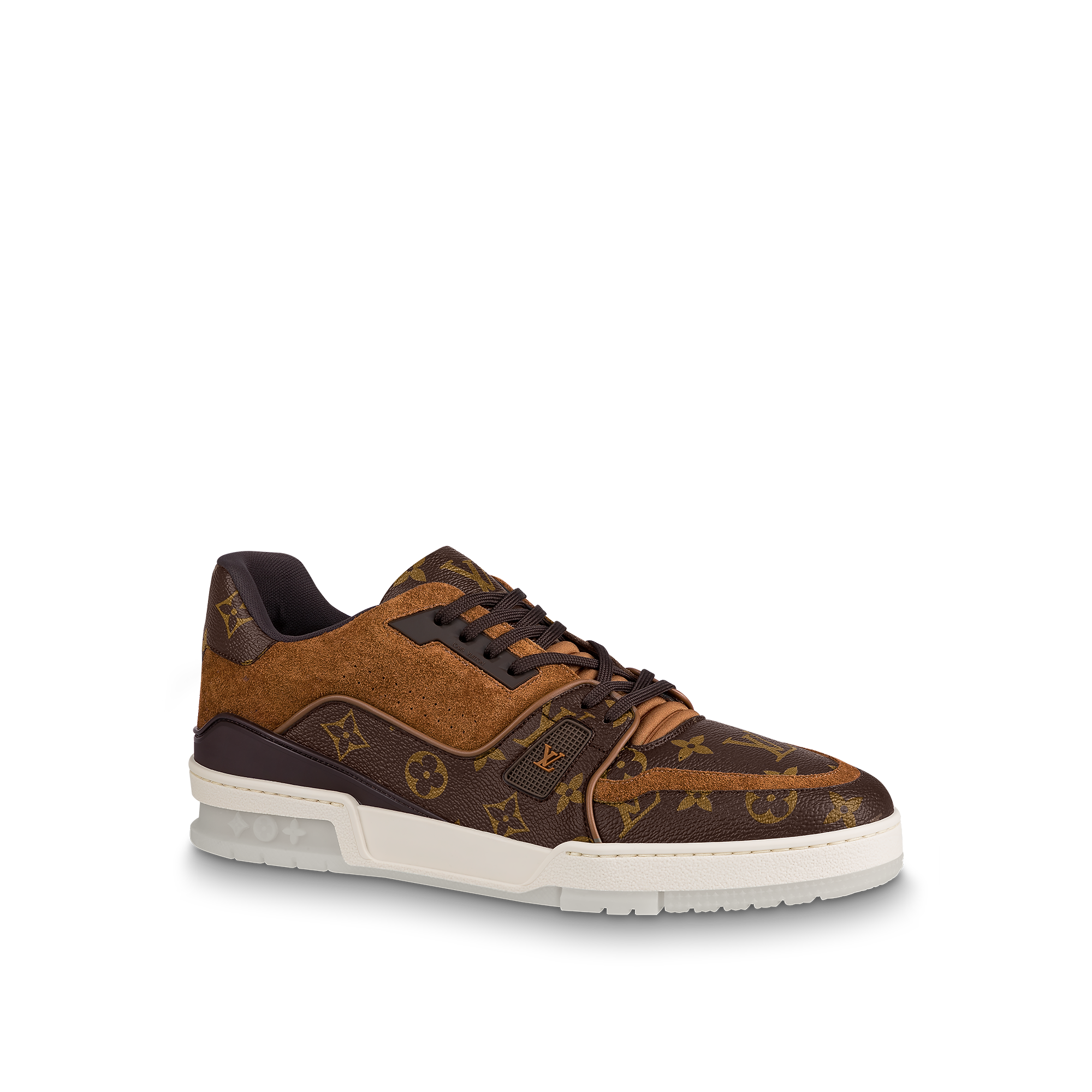 louis vuitton loafers