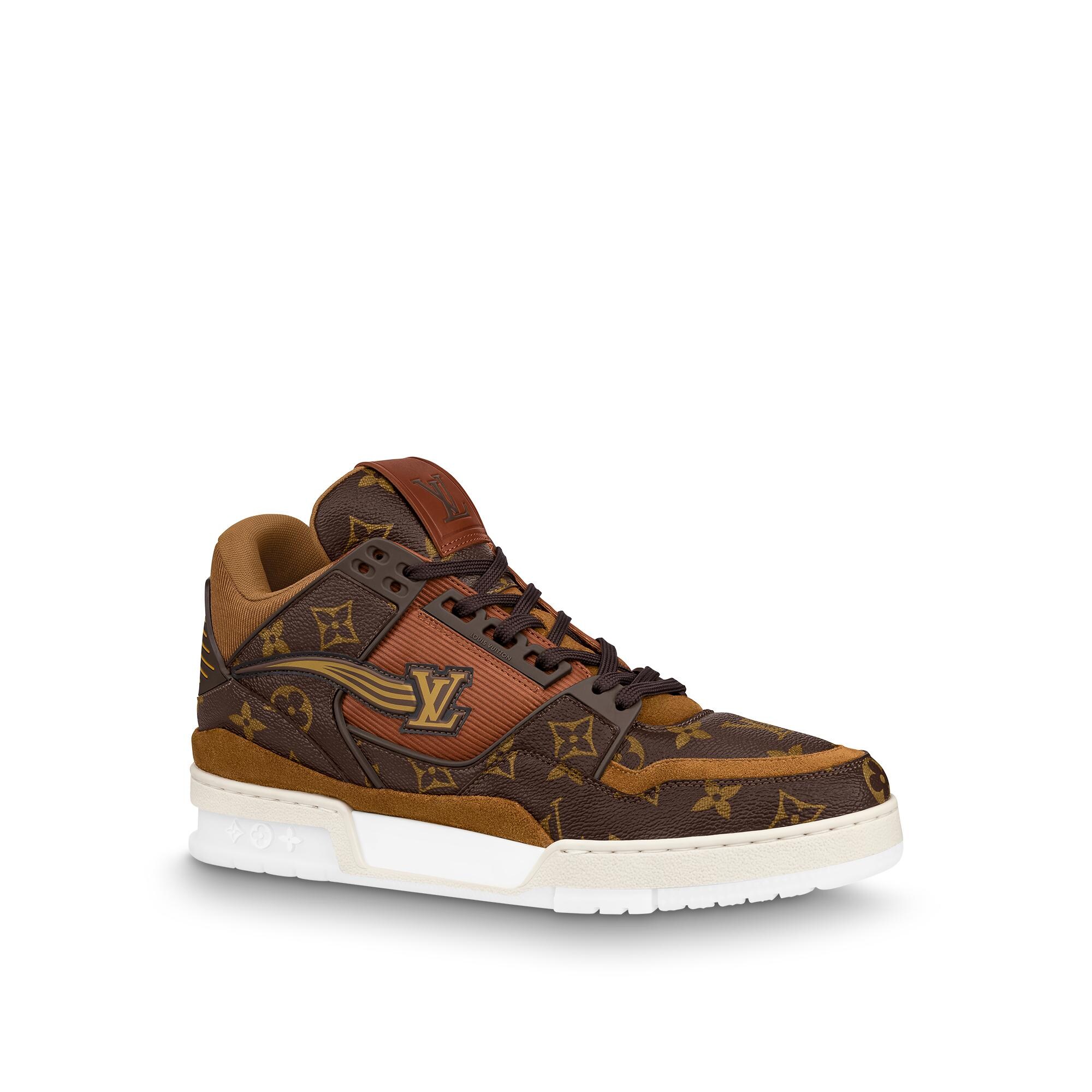 louis vuitton sneakers online shop