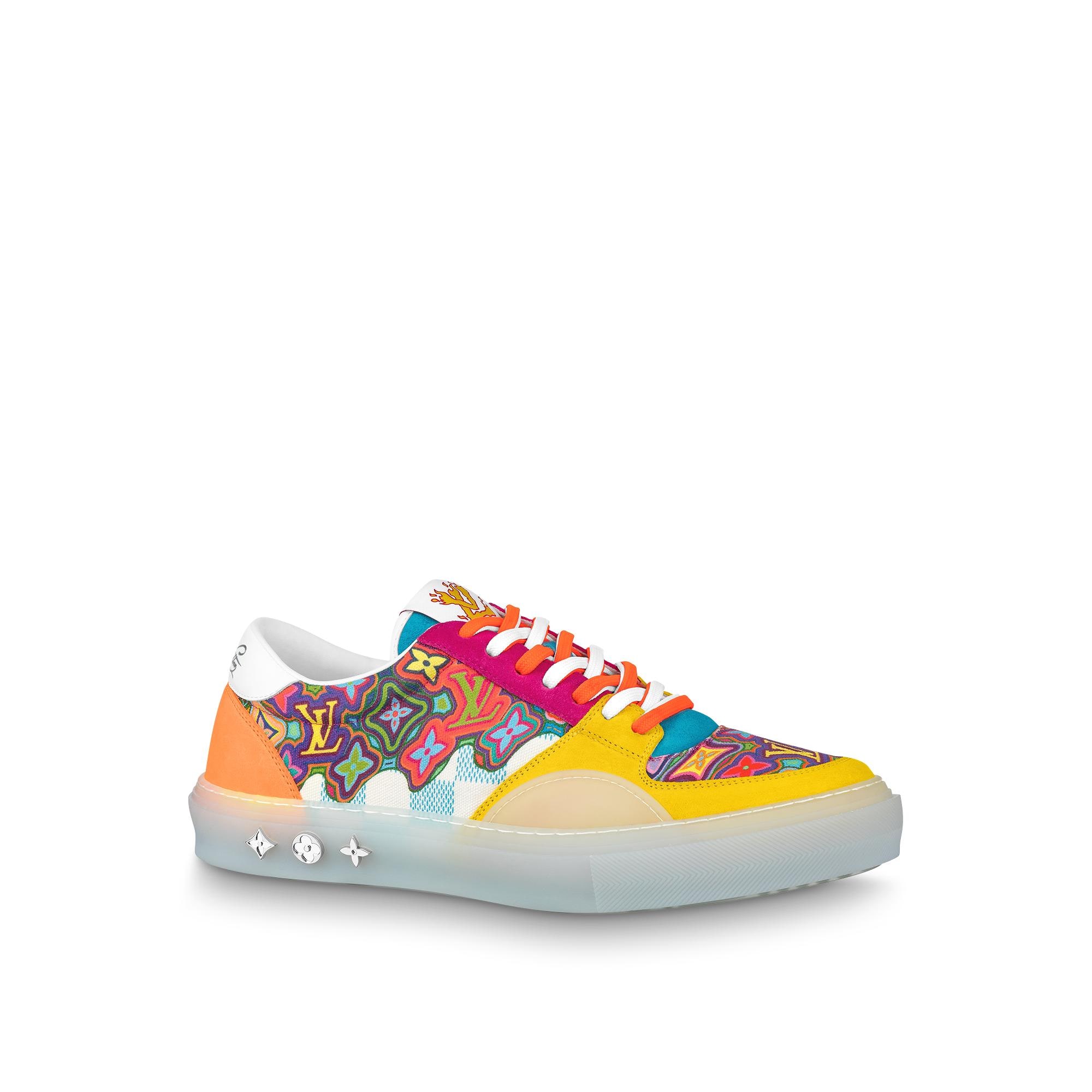 Louis vuitton shoe price Clearance