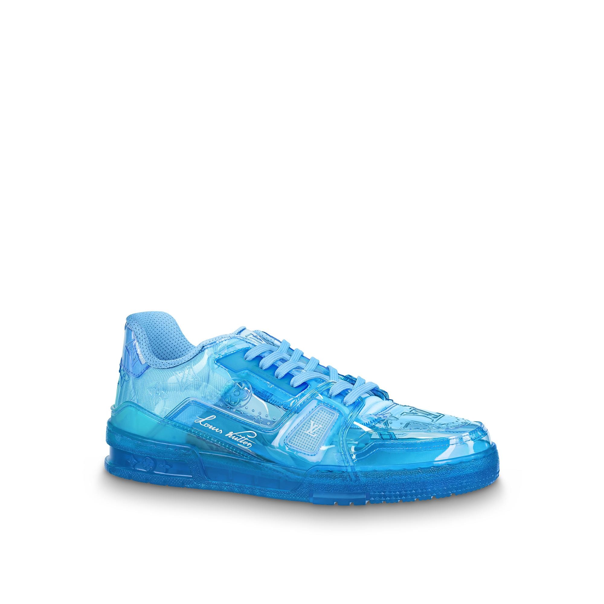 louis vuitton basketball shoes