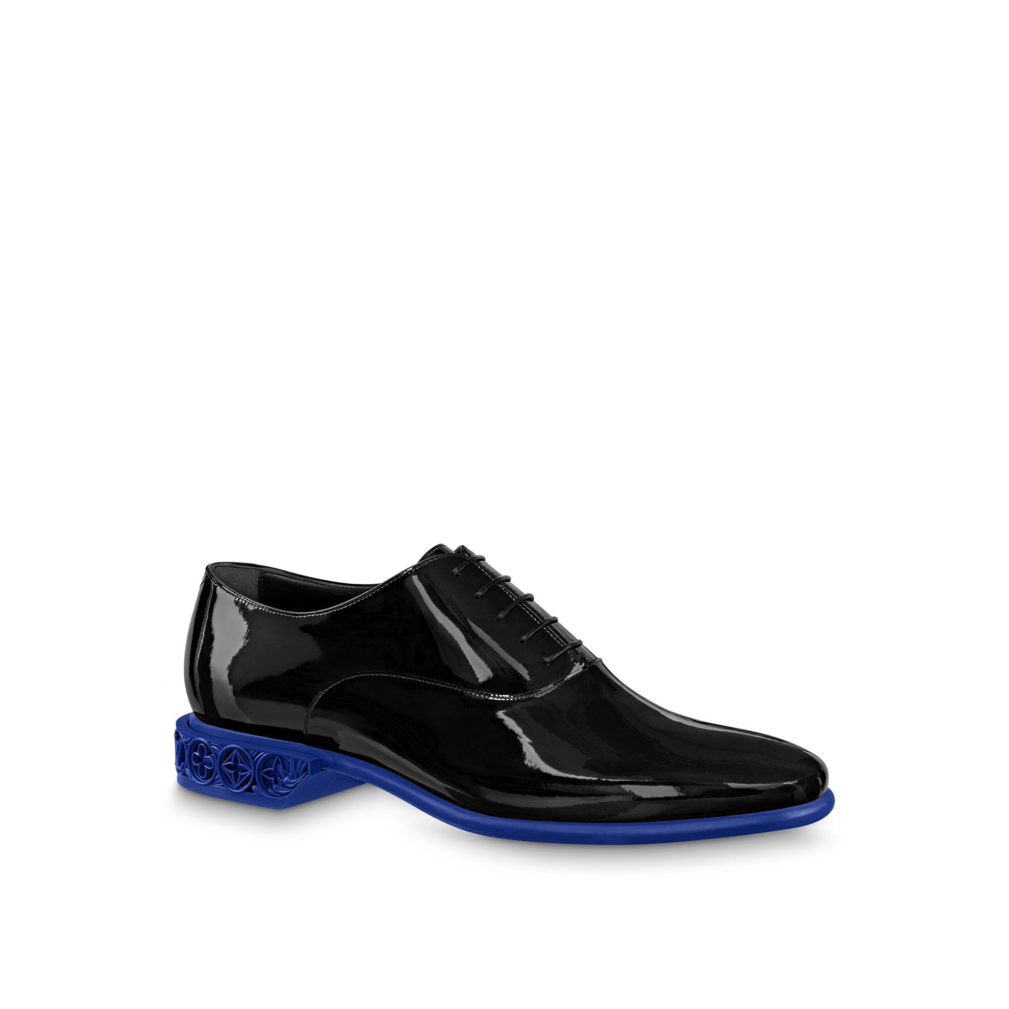 LV Formal Dimension Richelieu - Shoes 