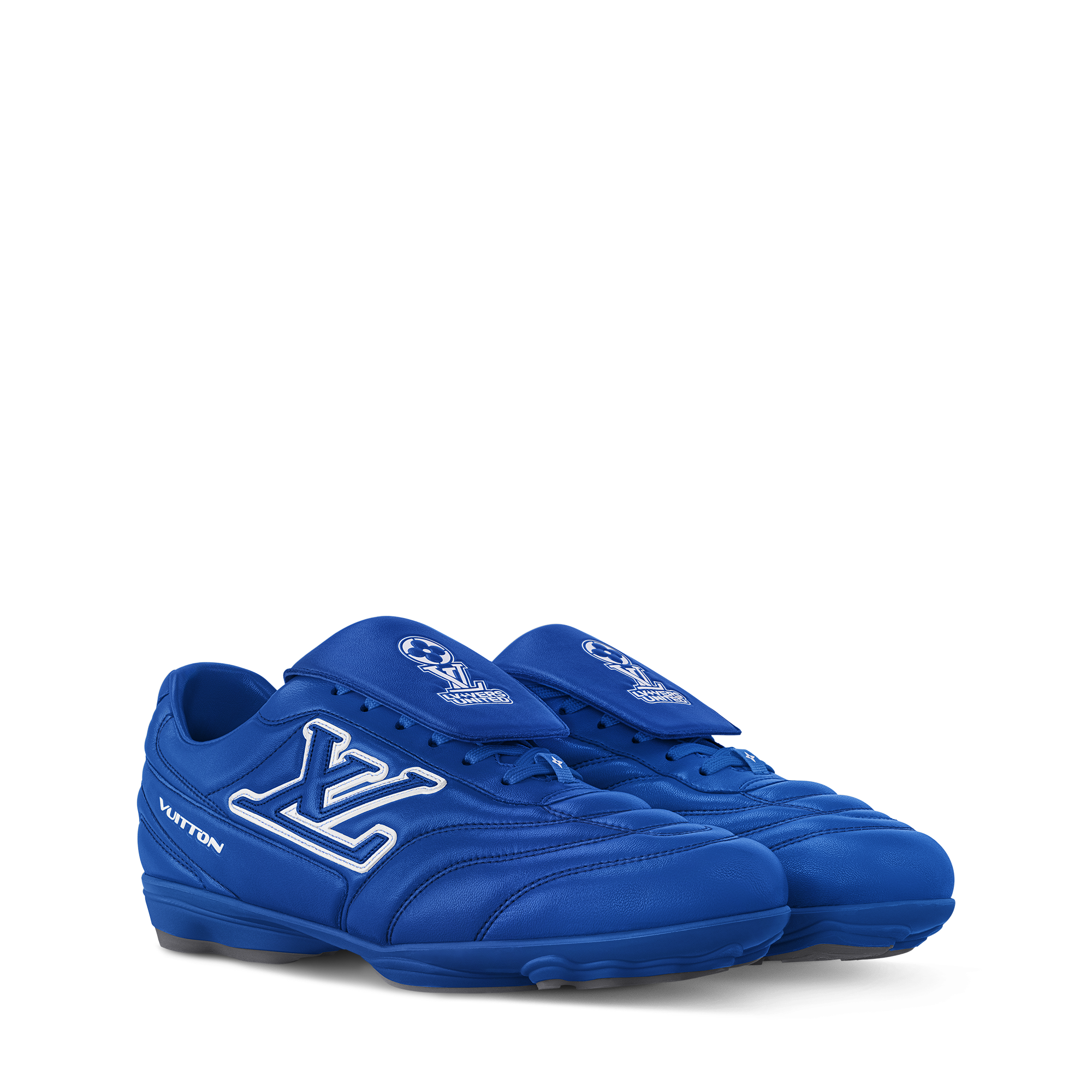 supreme louis vuitton cleats