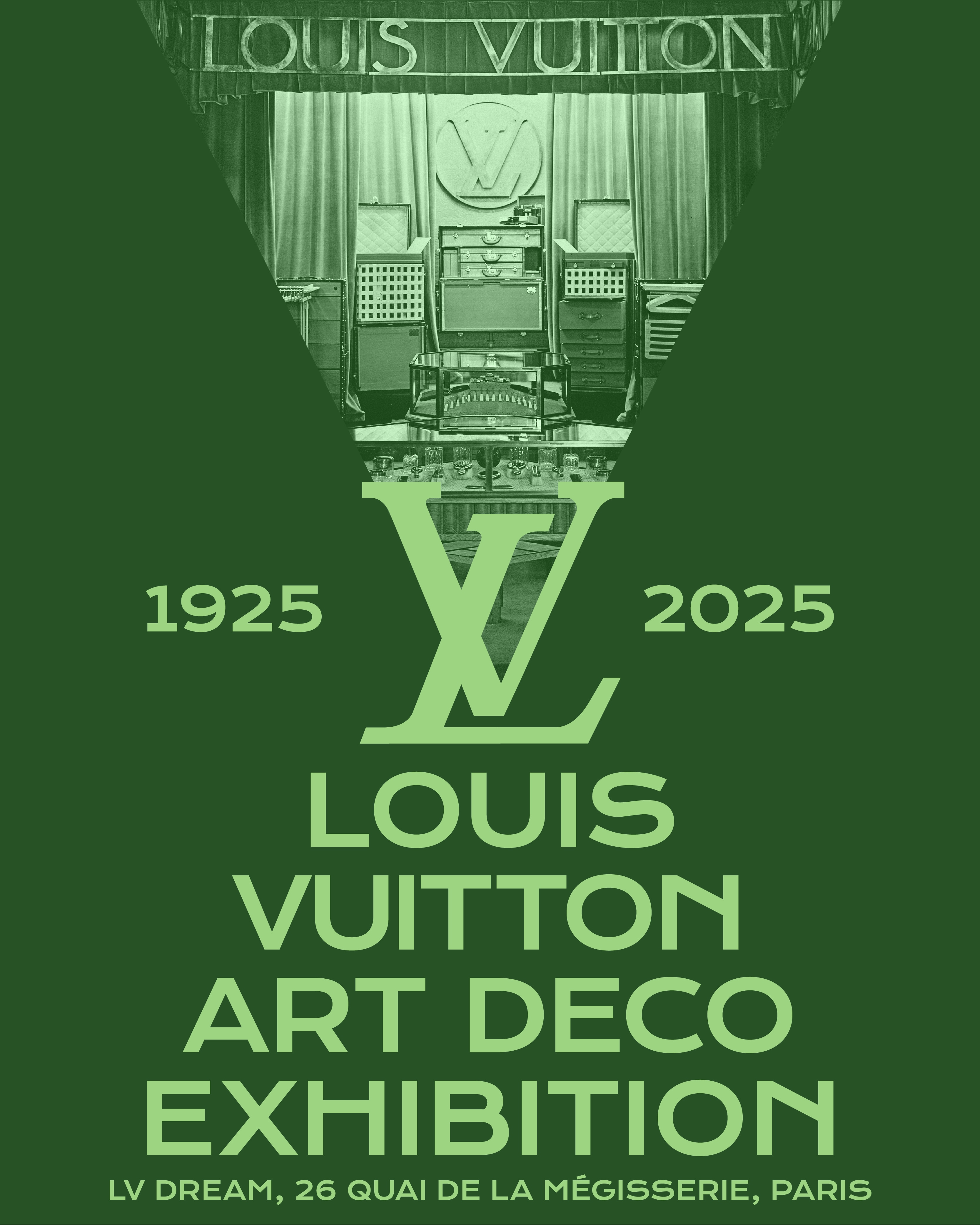 LV Dream | LOUIS VUITTON