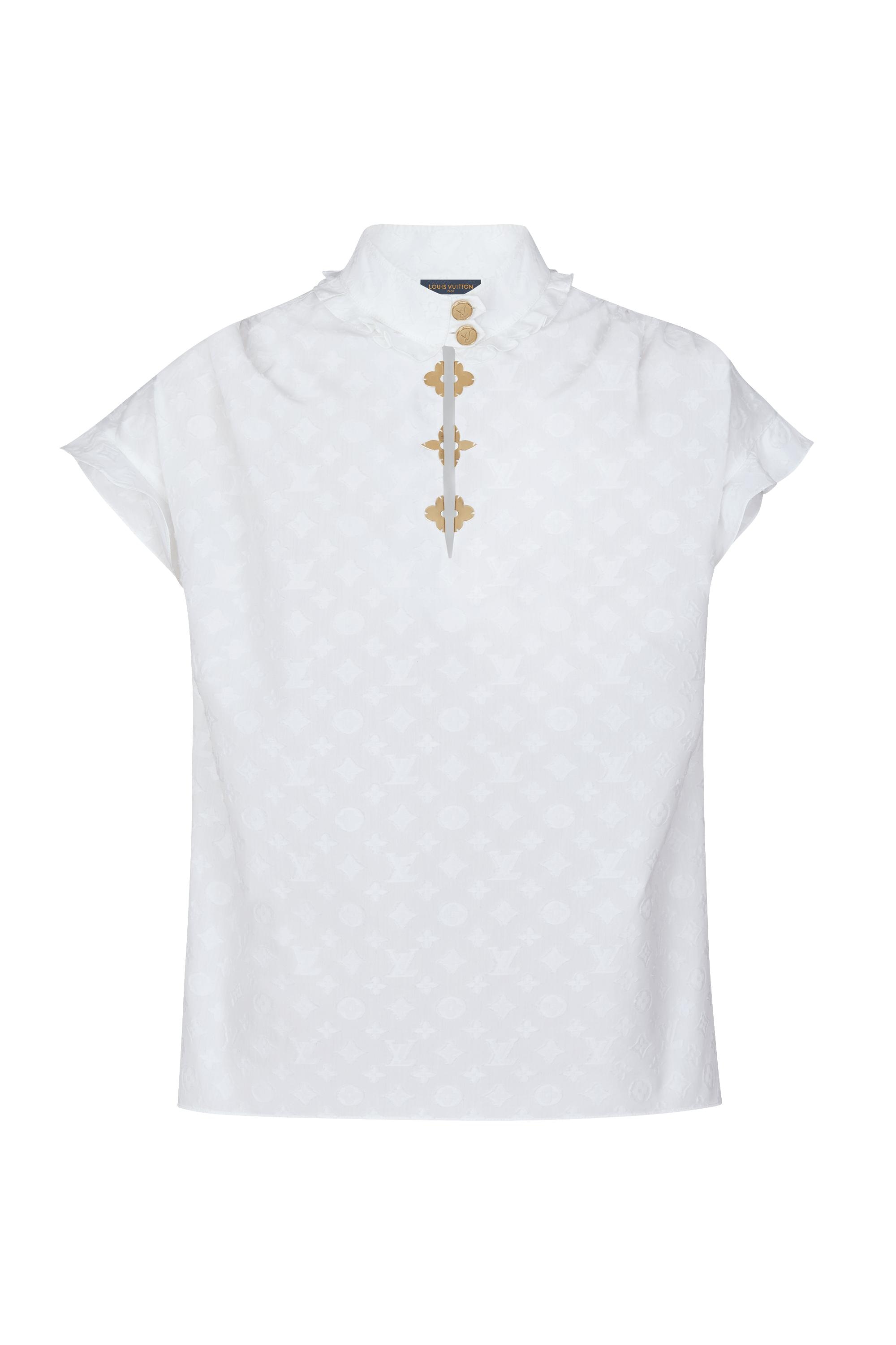 louis vuitton women's sweatshirt