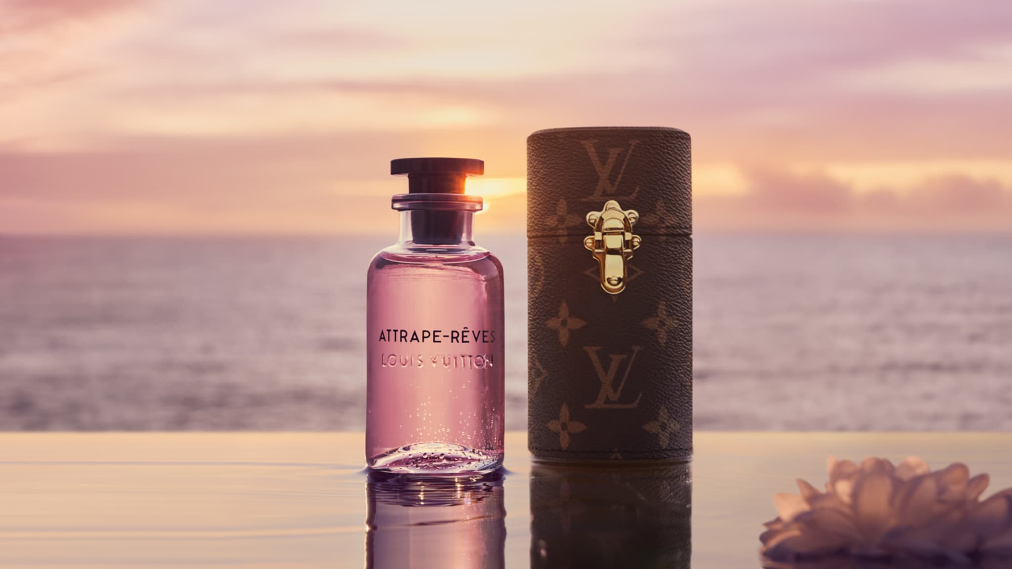 Attrape-Rêves | LOUIS VUITTON