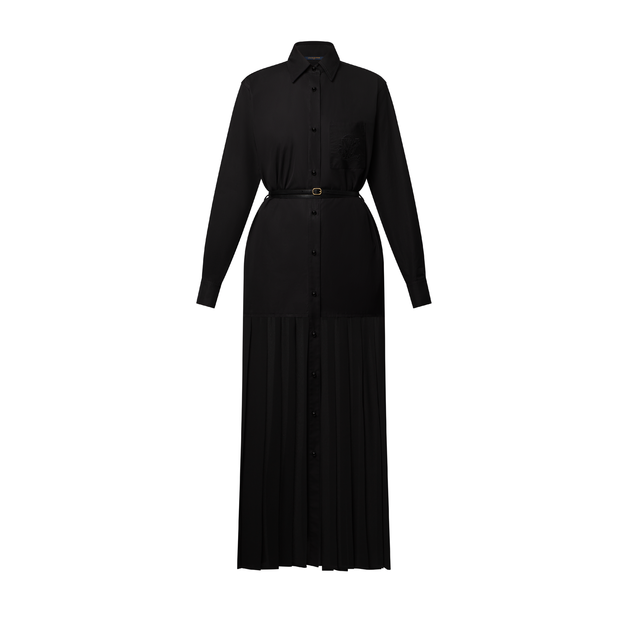 louis vuitton sheer shirt