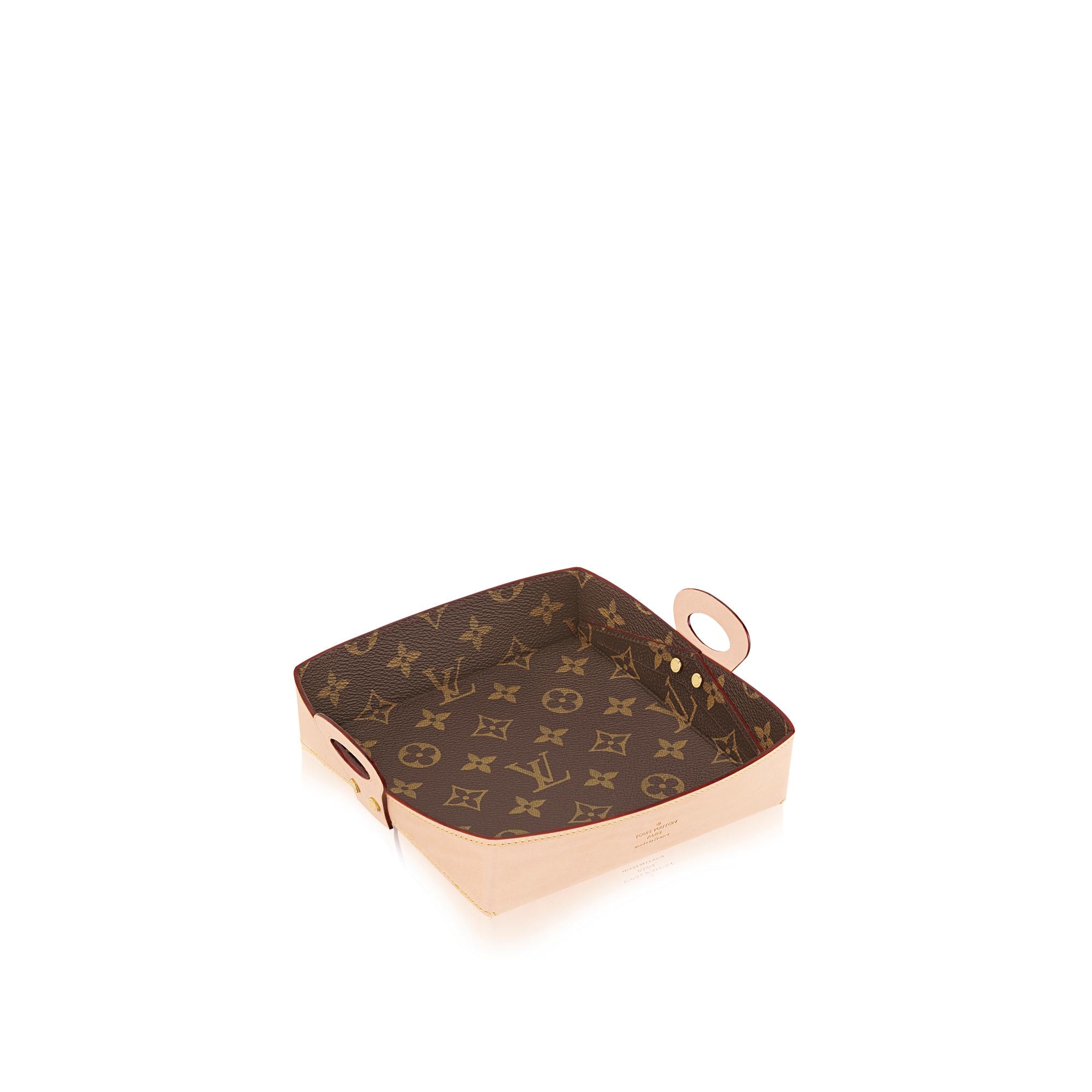 lv tray