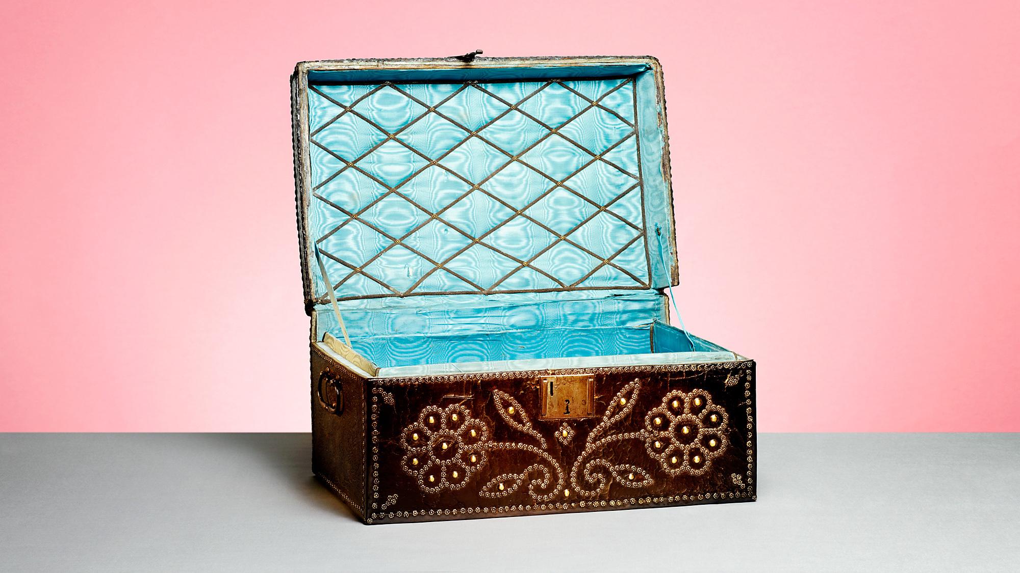 GASTON-LOUIS VUITTON COLLECTOR - Louis Vuitton Heritage NEWS