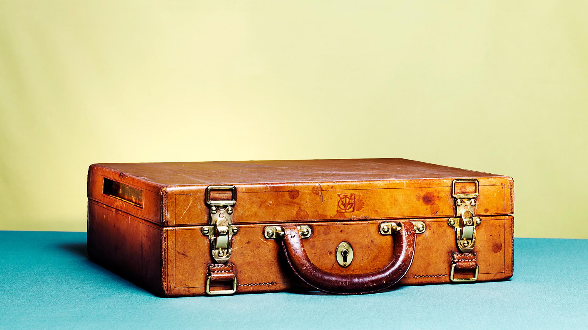 GASTON-LOUIS VUITTON COLLECTOR - Louis Vuitton Heritage NEWS