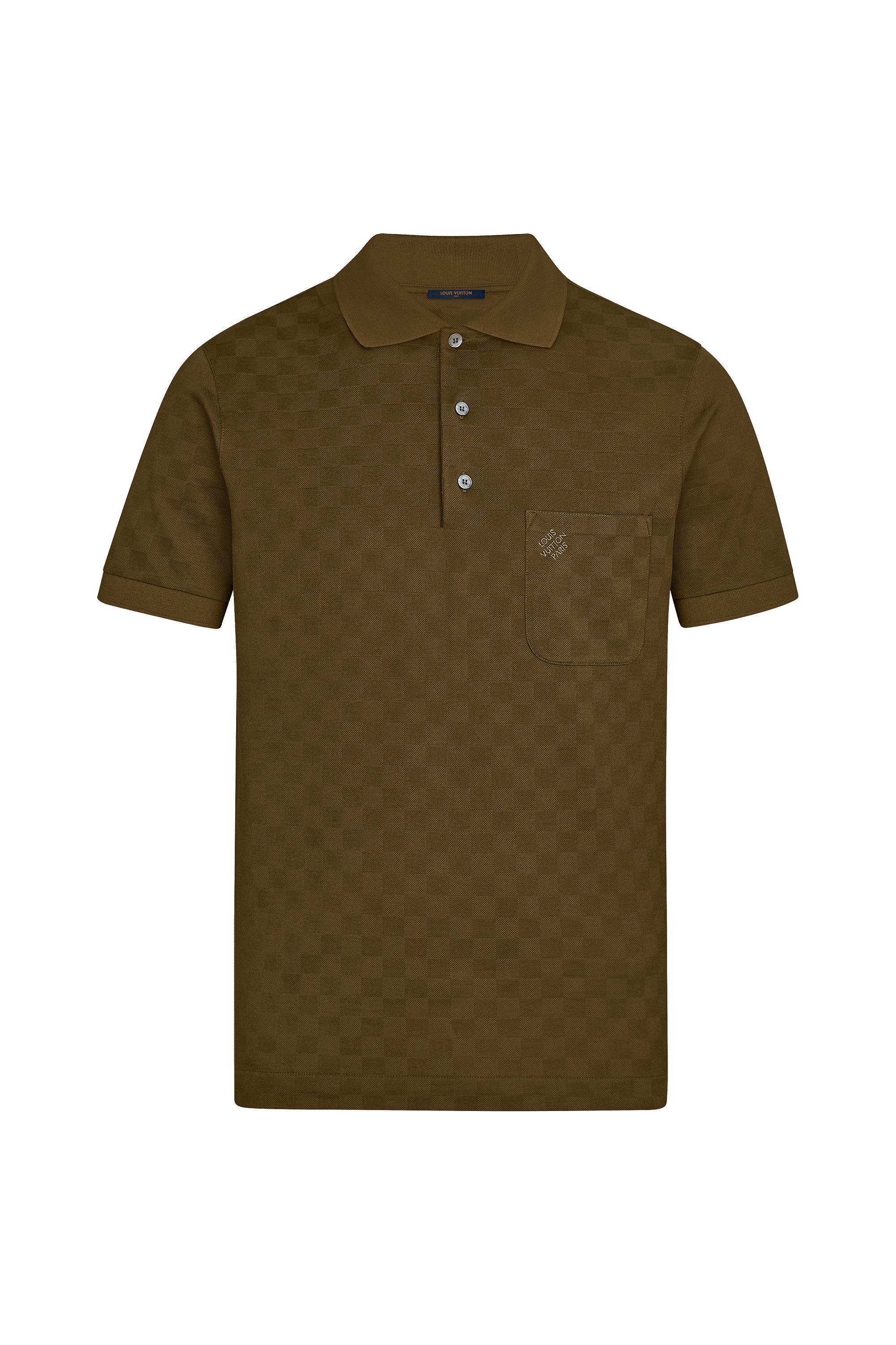 louis vuitton polo t shirt