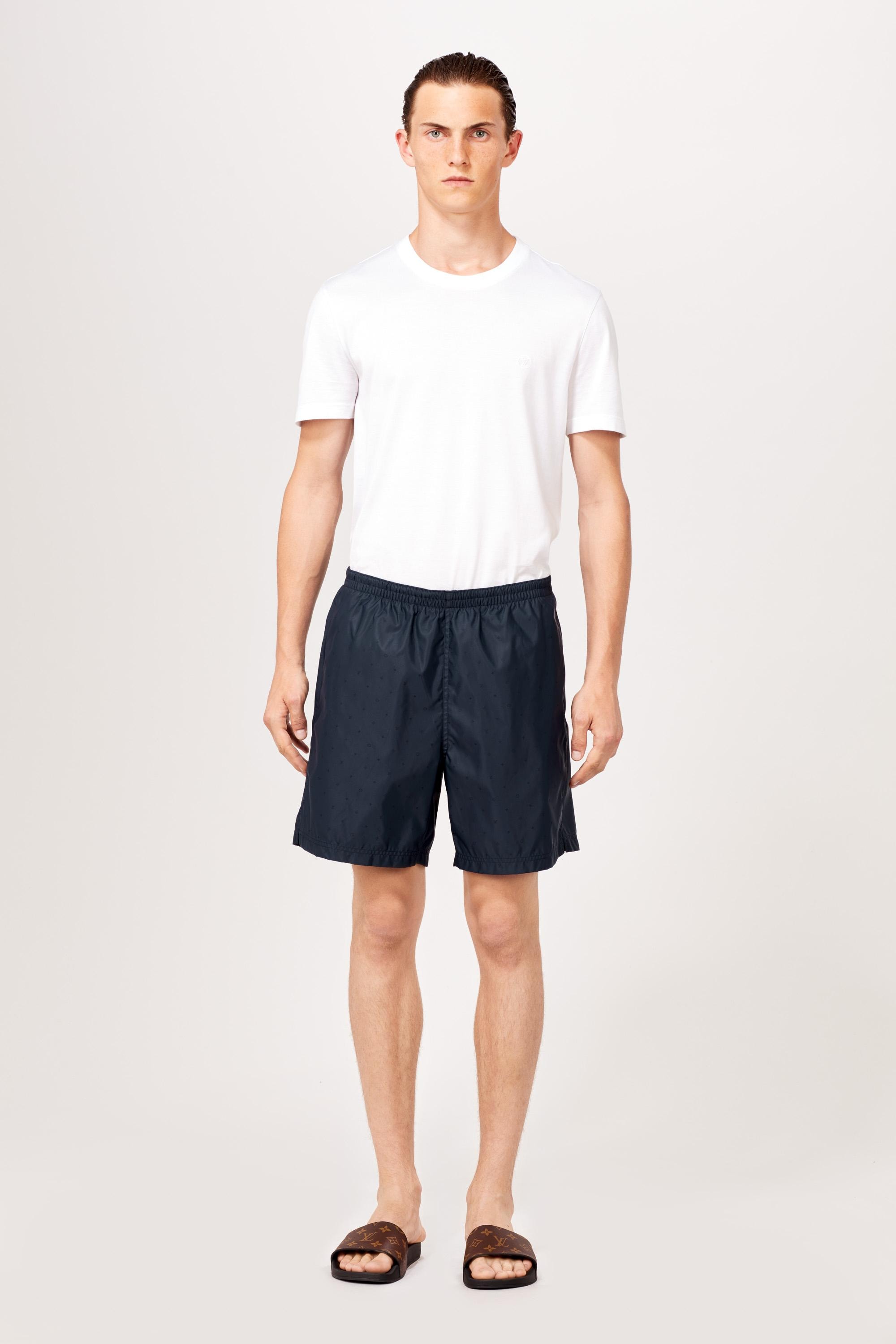 louis vuitton board shorts