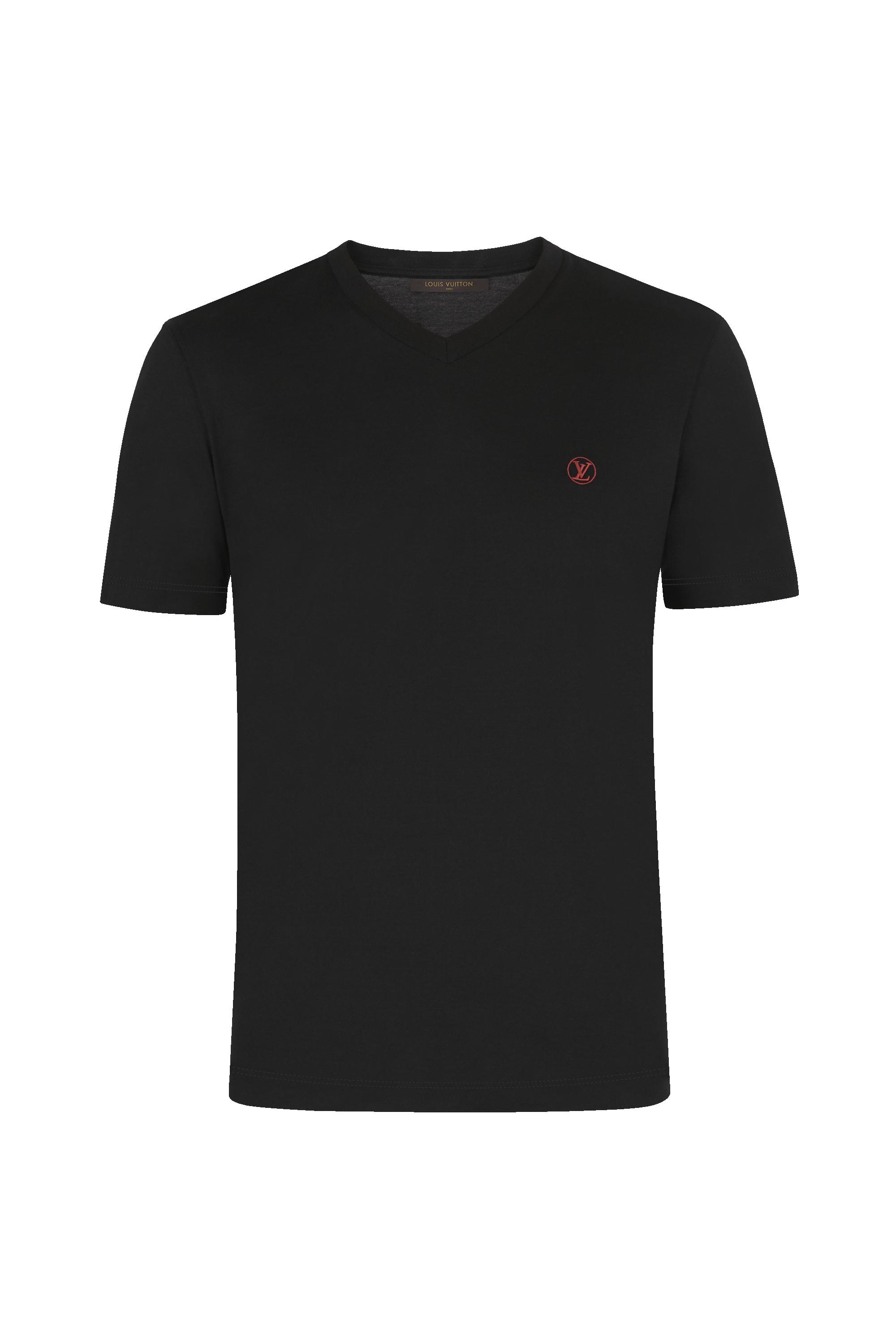 louis vuitton t shirt mens