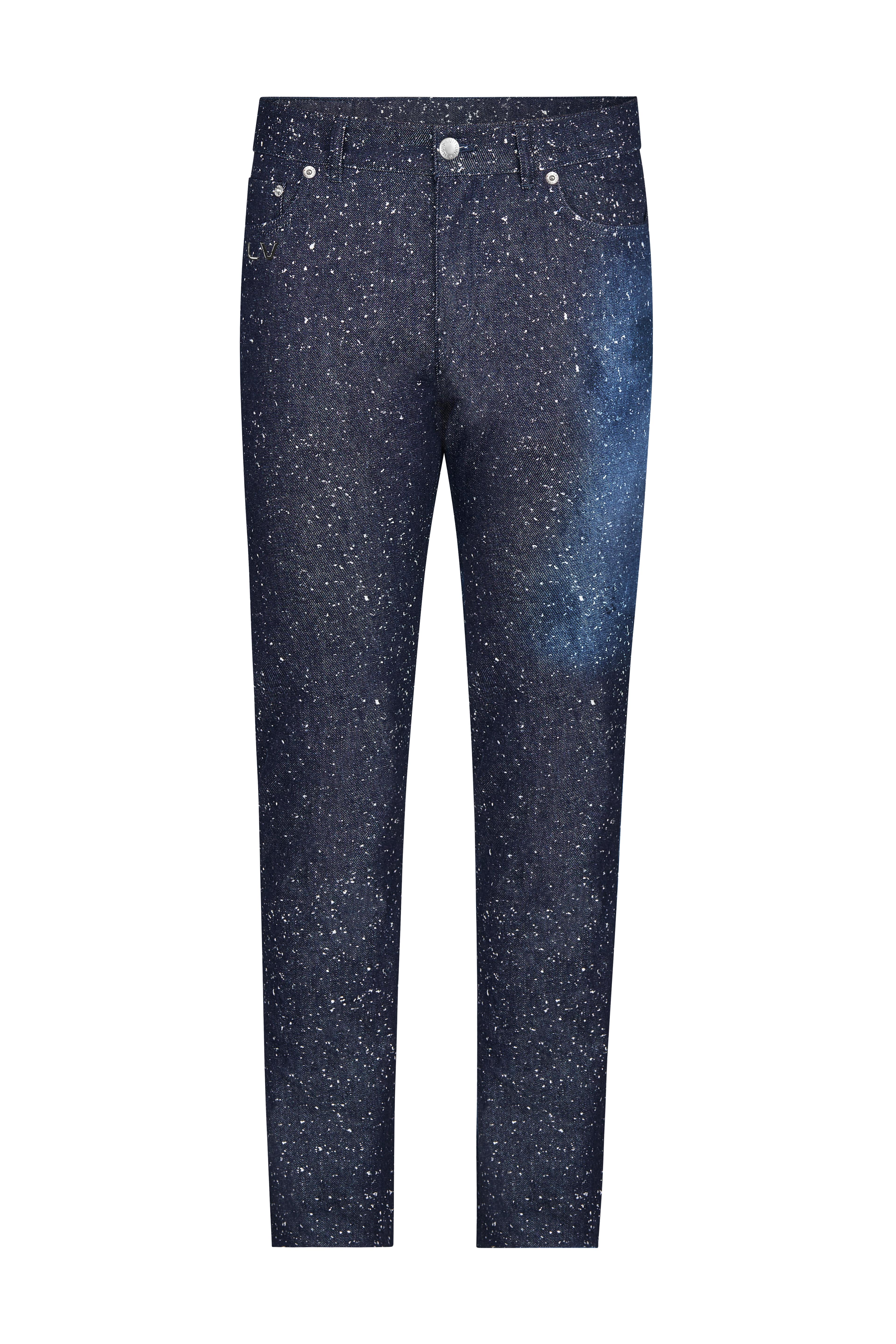 Galaxy Slim Jeans - Ready to Wear 