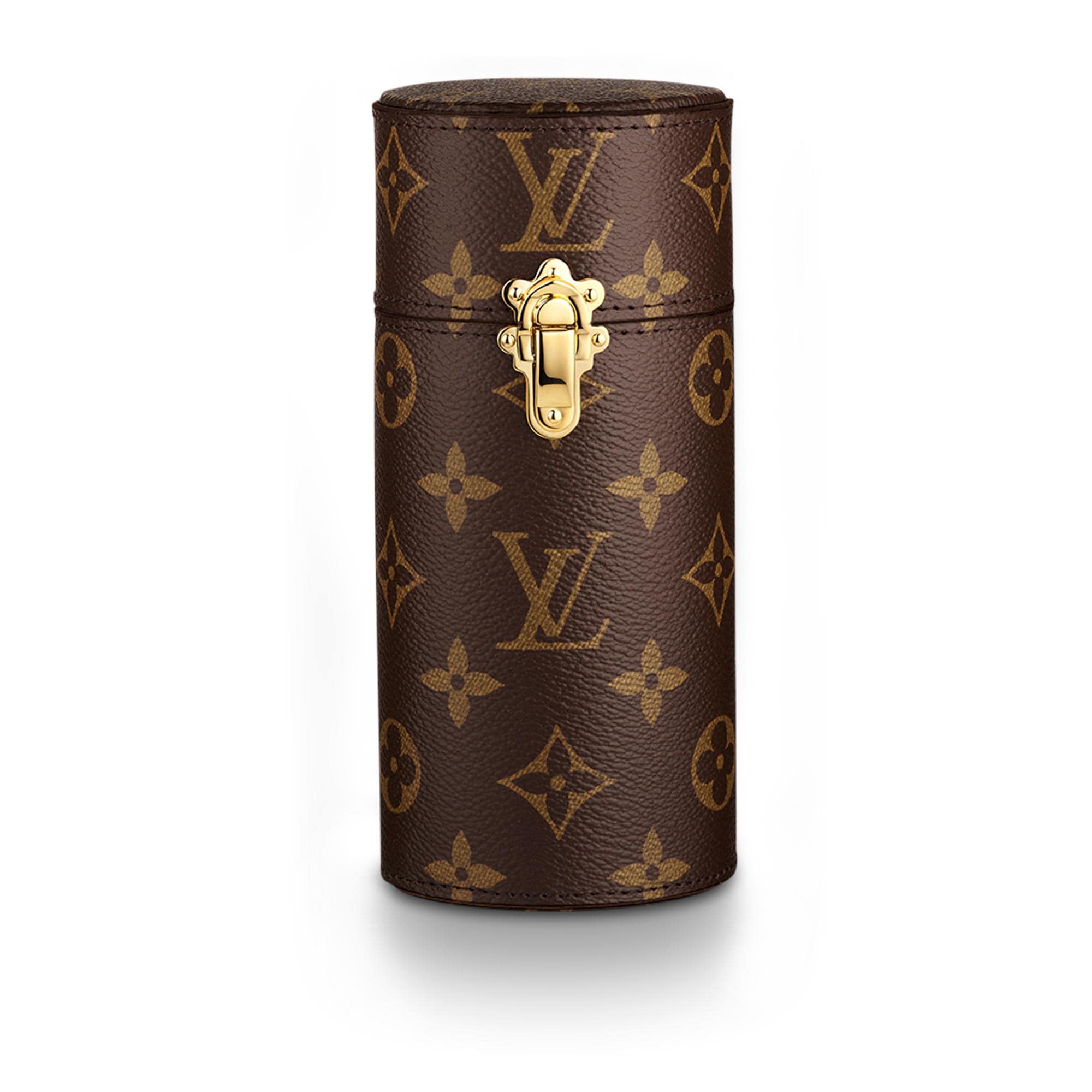 louis vuitton cylinder