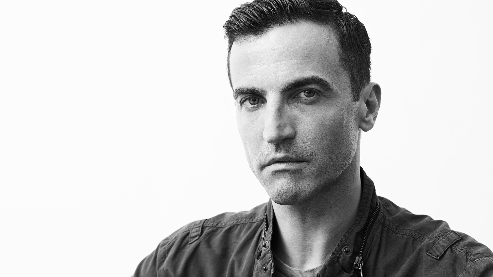 louis vuittons instagram account takeover by nicolas ghesquire