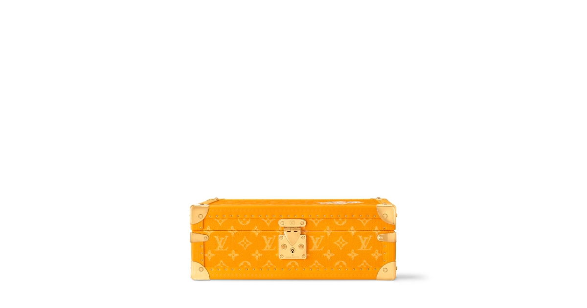 Coffret 8 Montres Other Monogram Canvas - Trunks and Boxes | LOUIS 