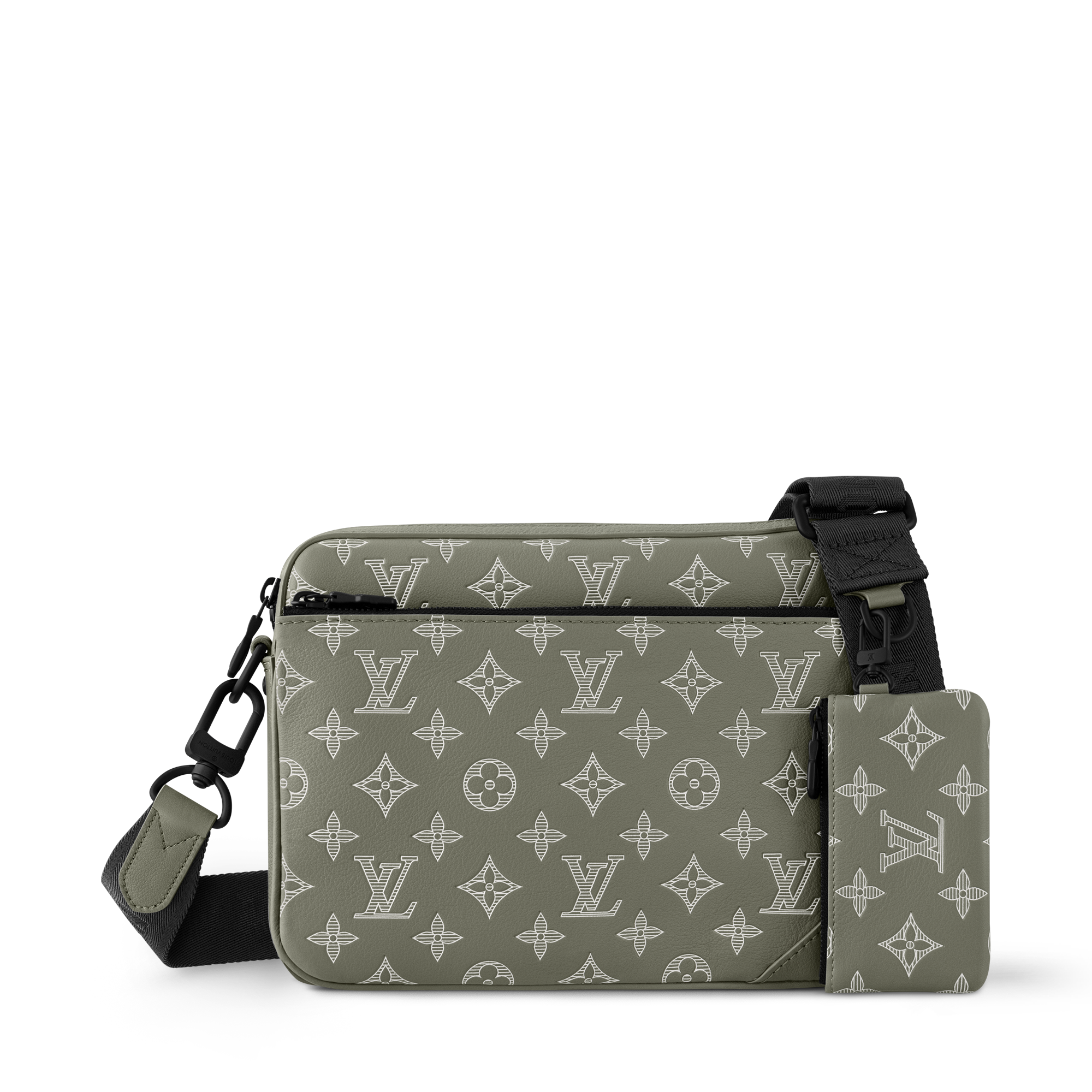 Trio Messenger G65 - Bags | LOUIS VUITTON