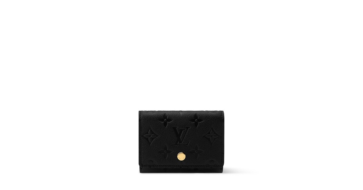 Products by Louis Vuitton: Envelope Business Card Holder