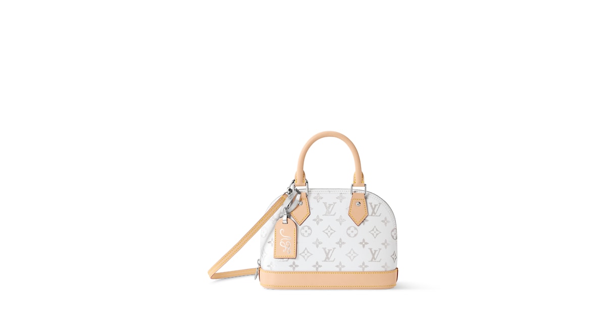 Alma BB Other Monogram Canvas - New In Women | LOUIS VUITTON
