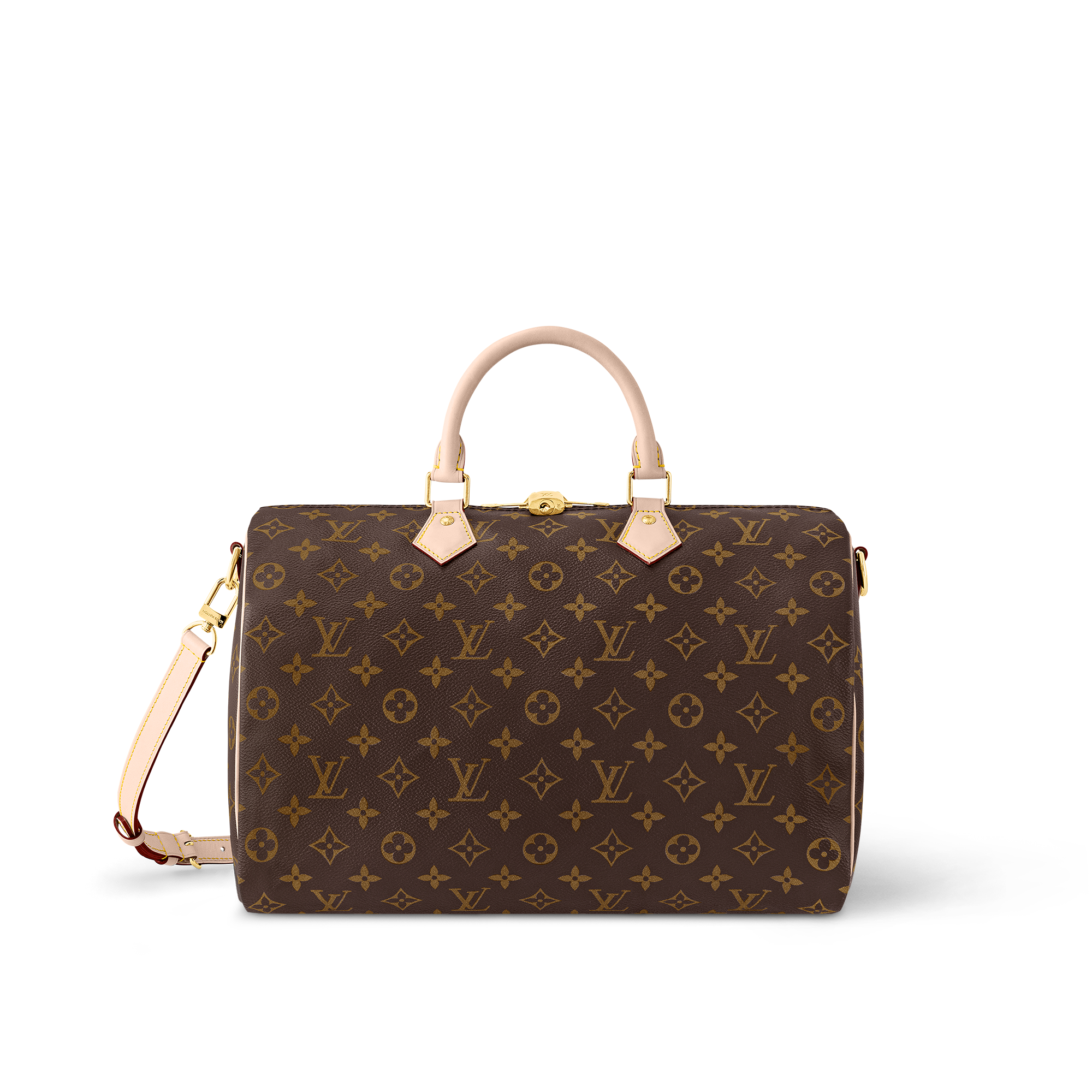 speedy bandouliere 35 louis vuitton