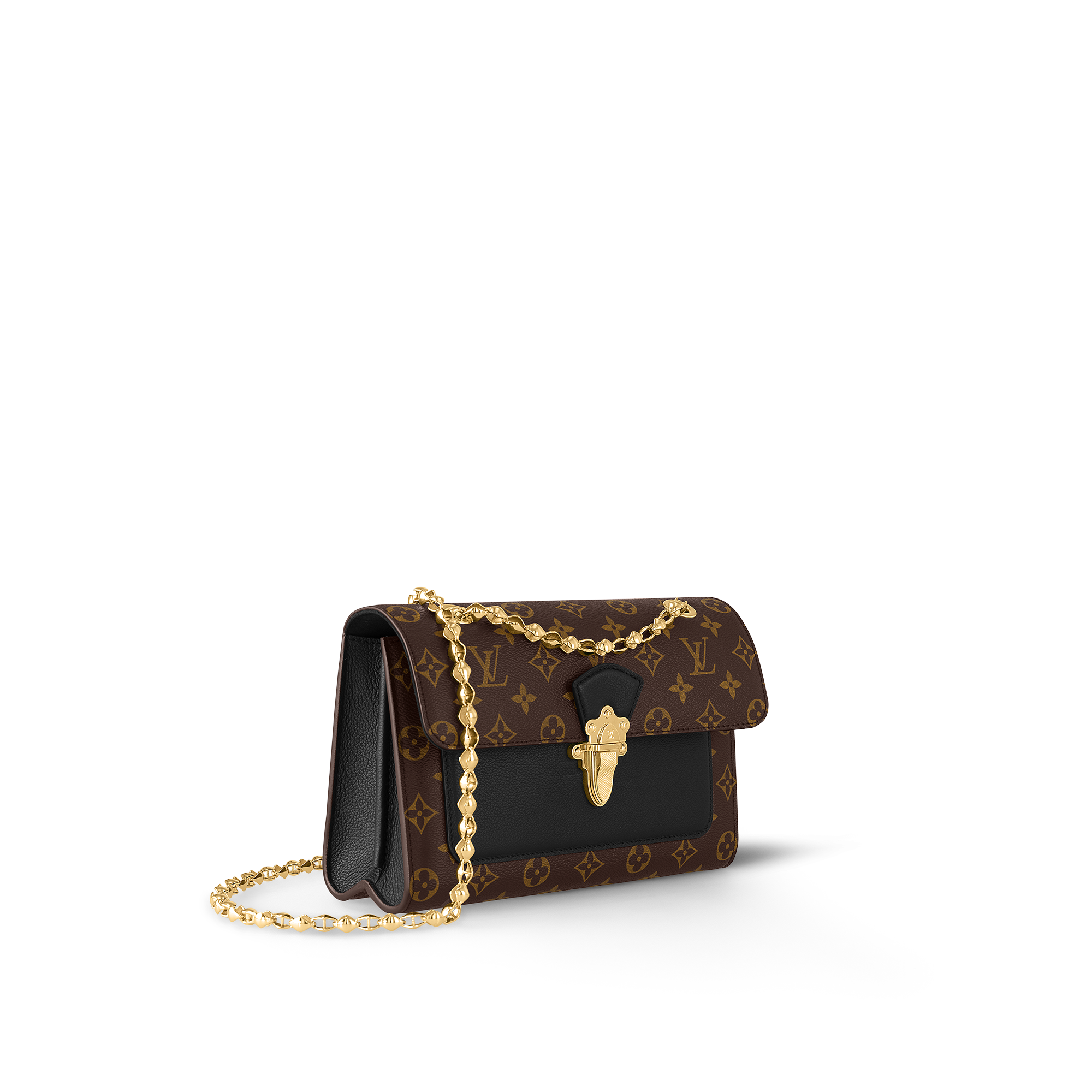 louis vuitton victoire bag