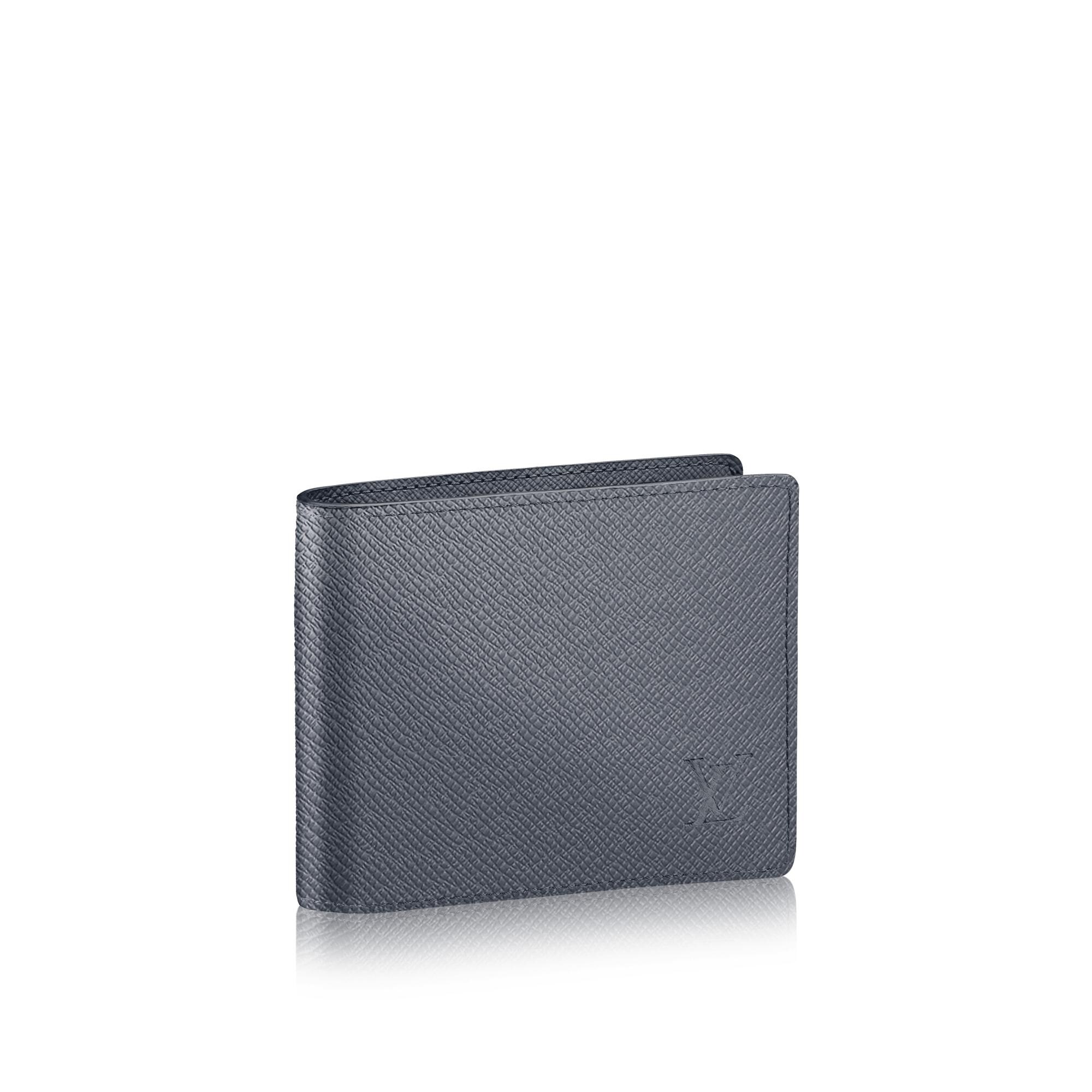 louis vuitton pince wallet