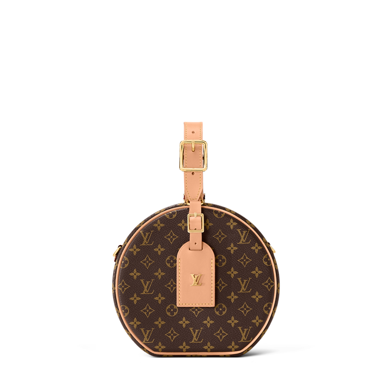 Louis Vuitton M43514 Petite Boite Chapeau