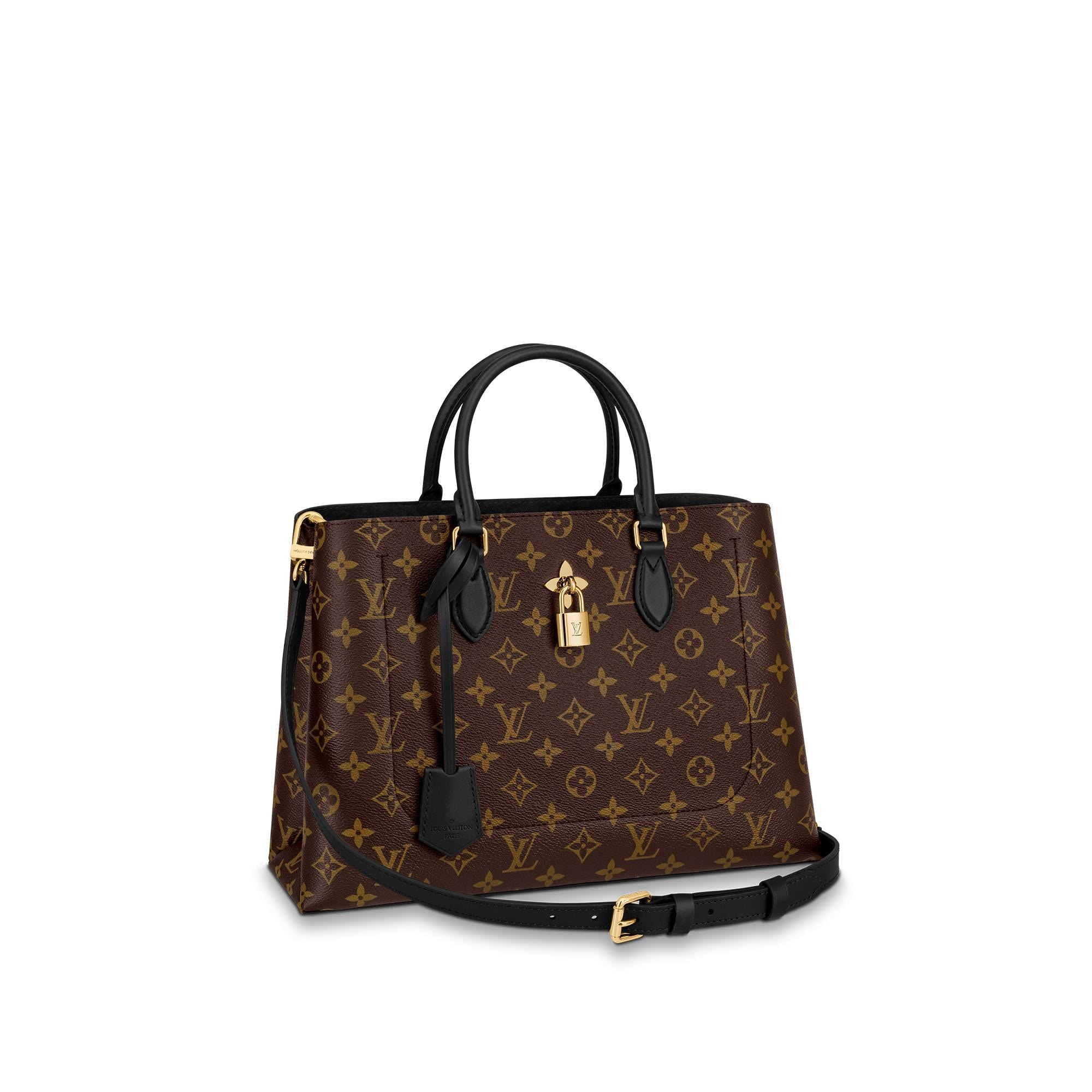 louis vuitton flower tote 2018 price