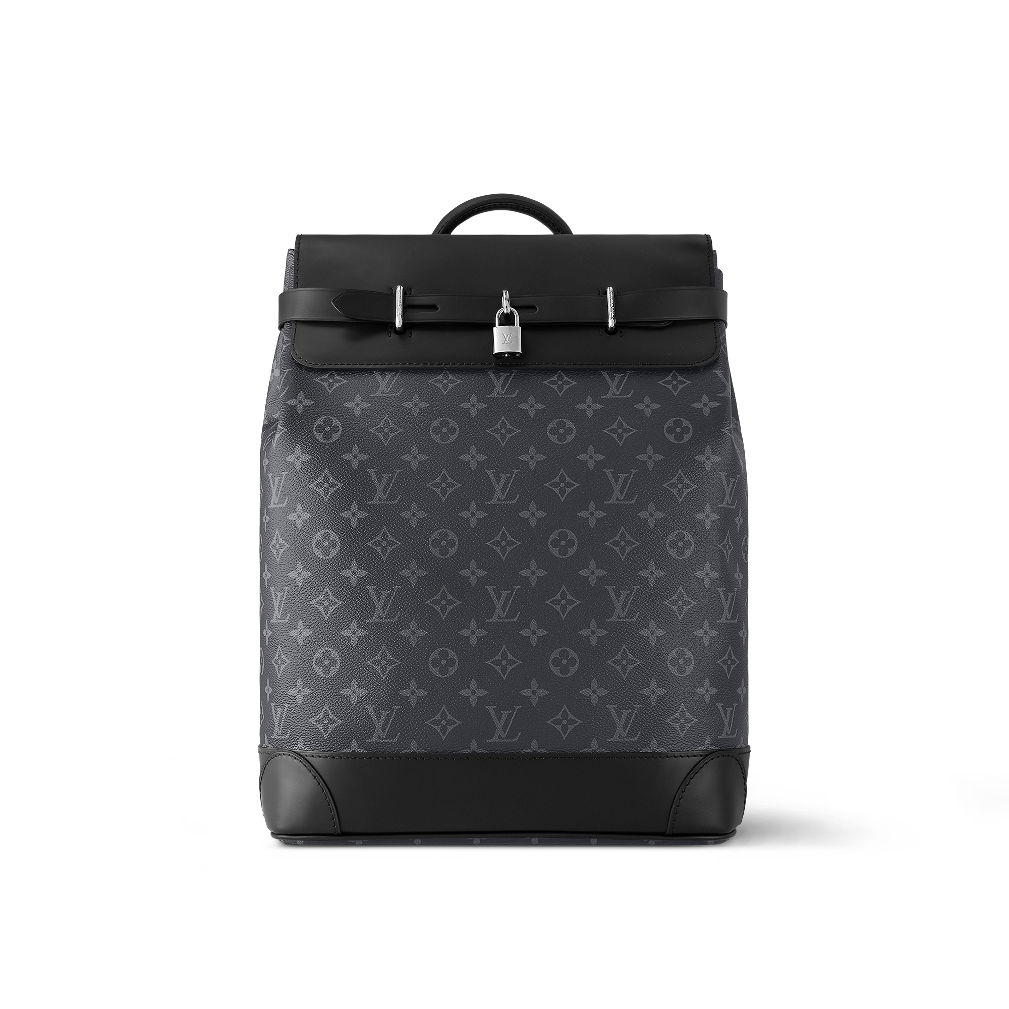 louis vuitton steamer backpack