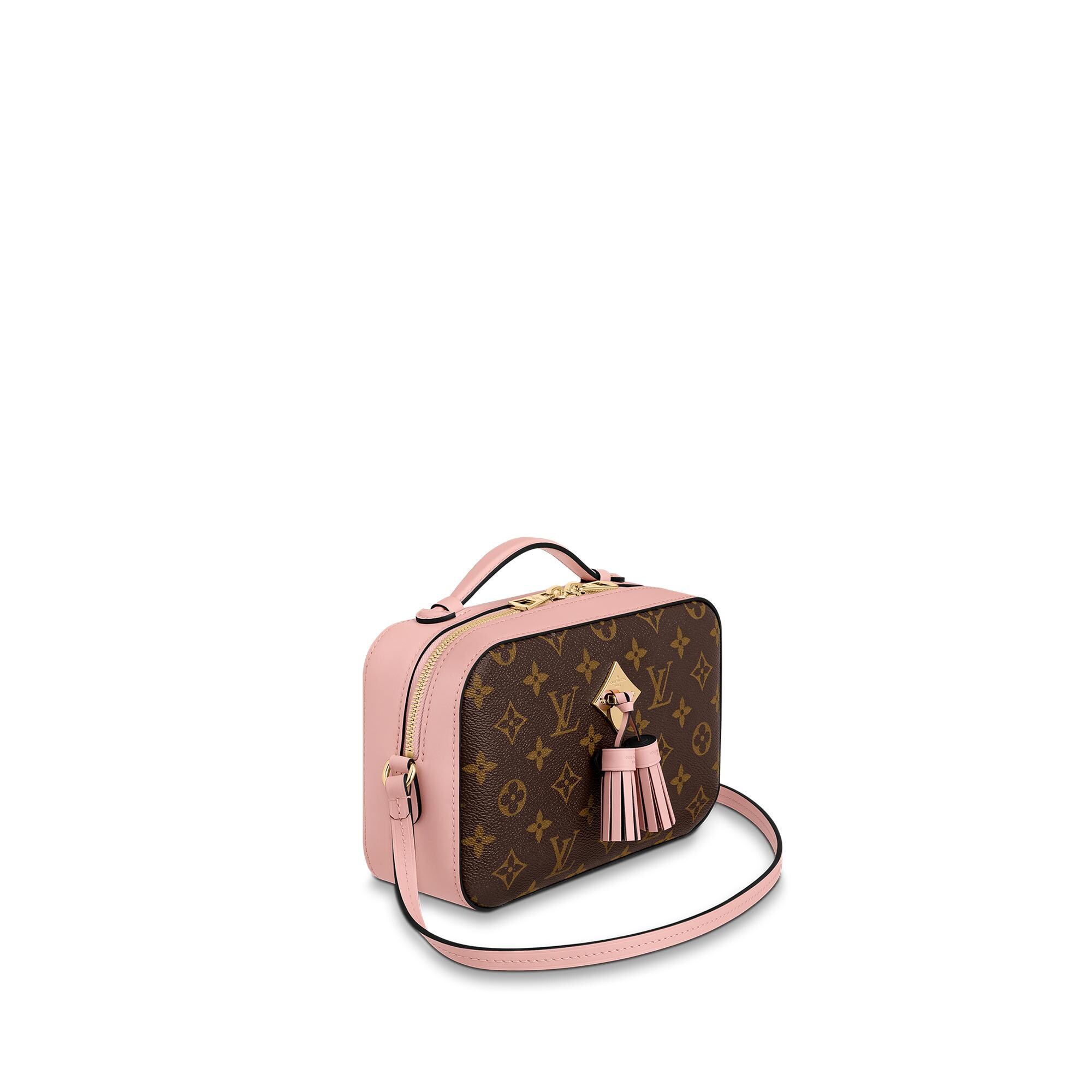 louis vuitton saintonge bag price