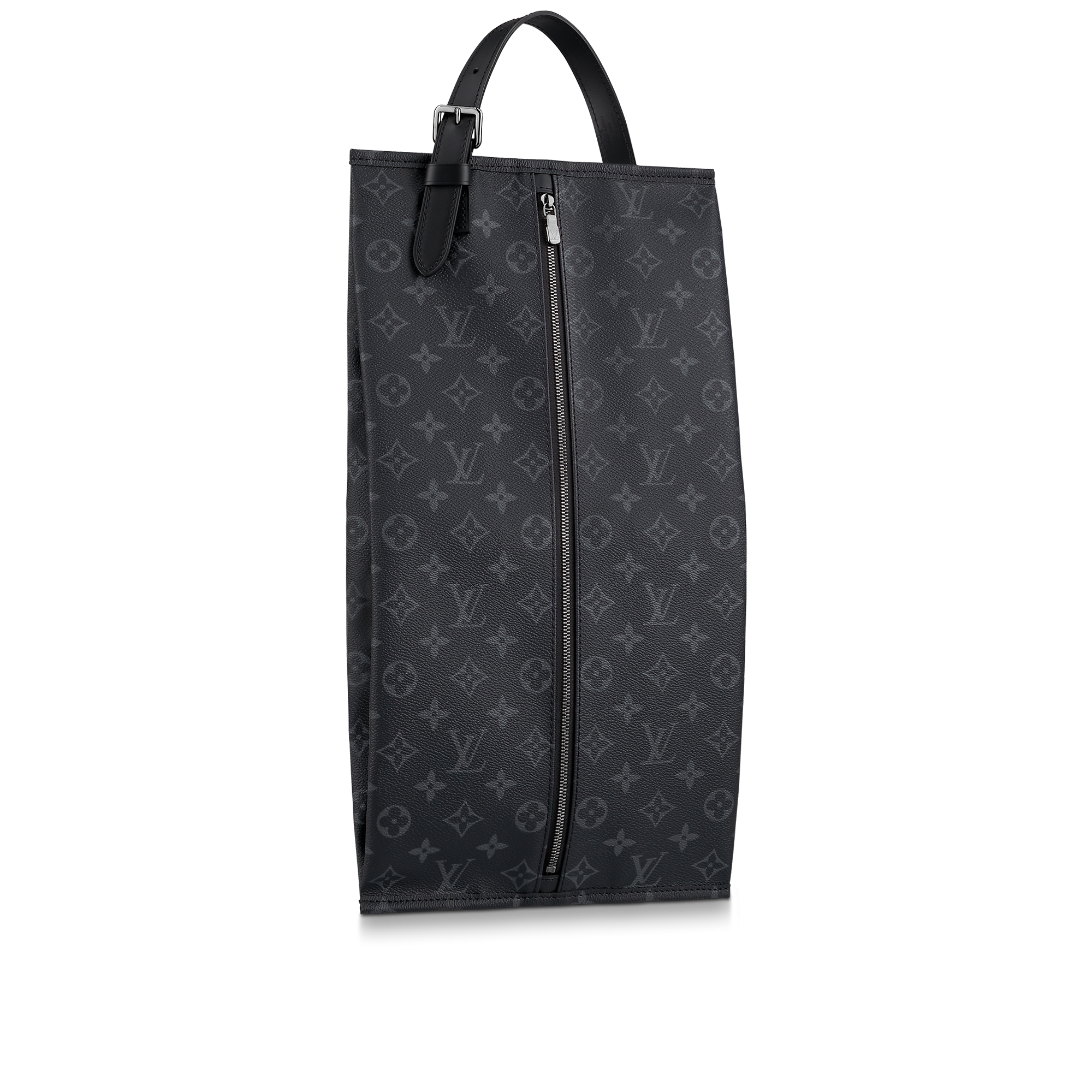 louis vuitton shoe bag