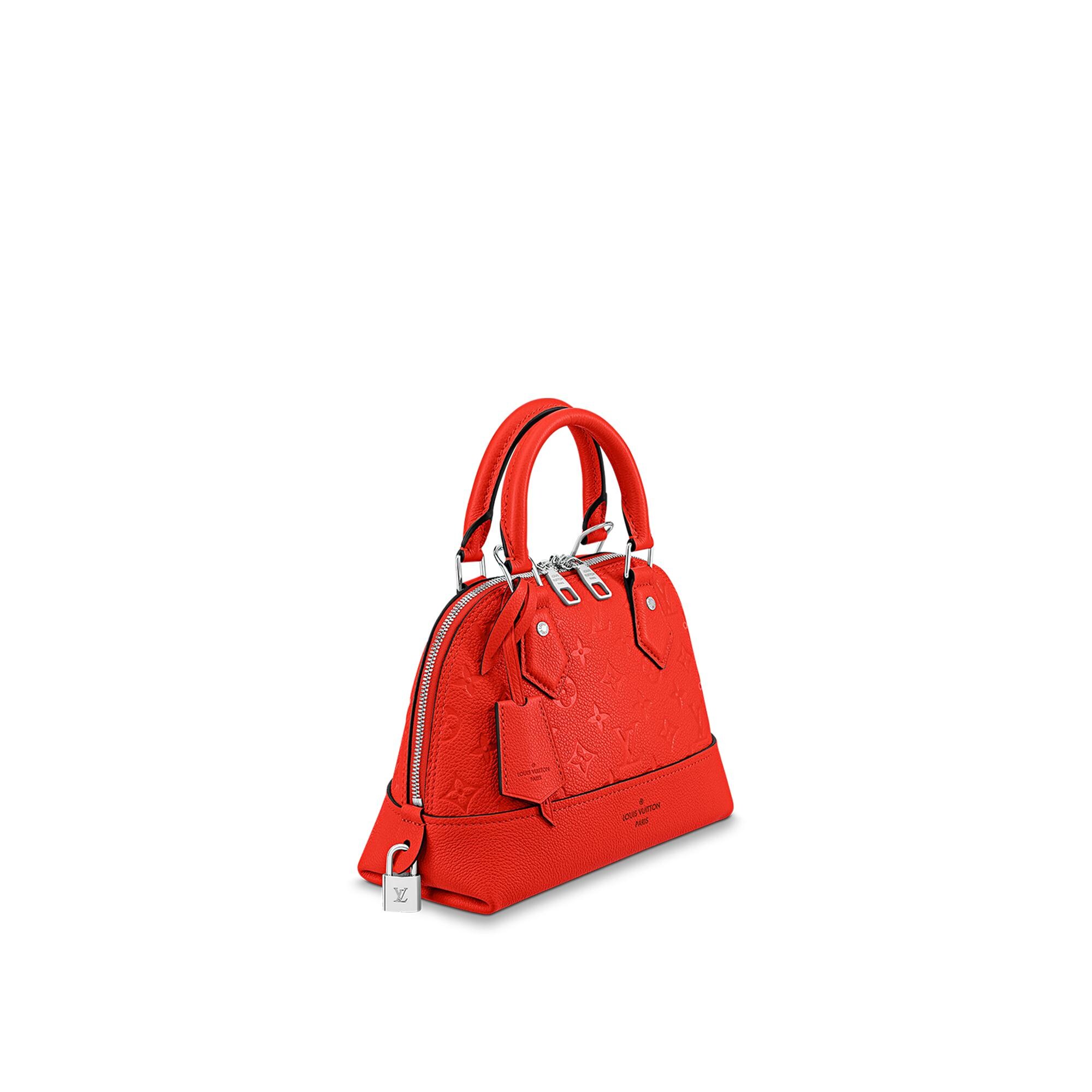 louis vuitton neo alma bb cream