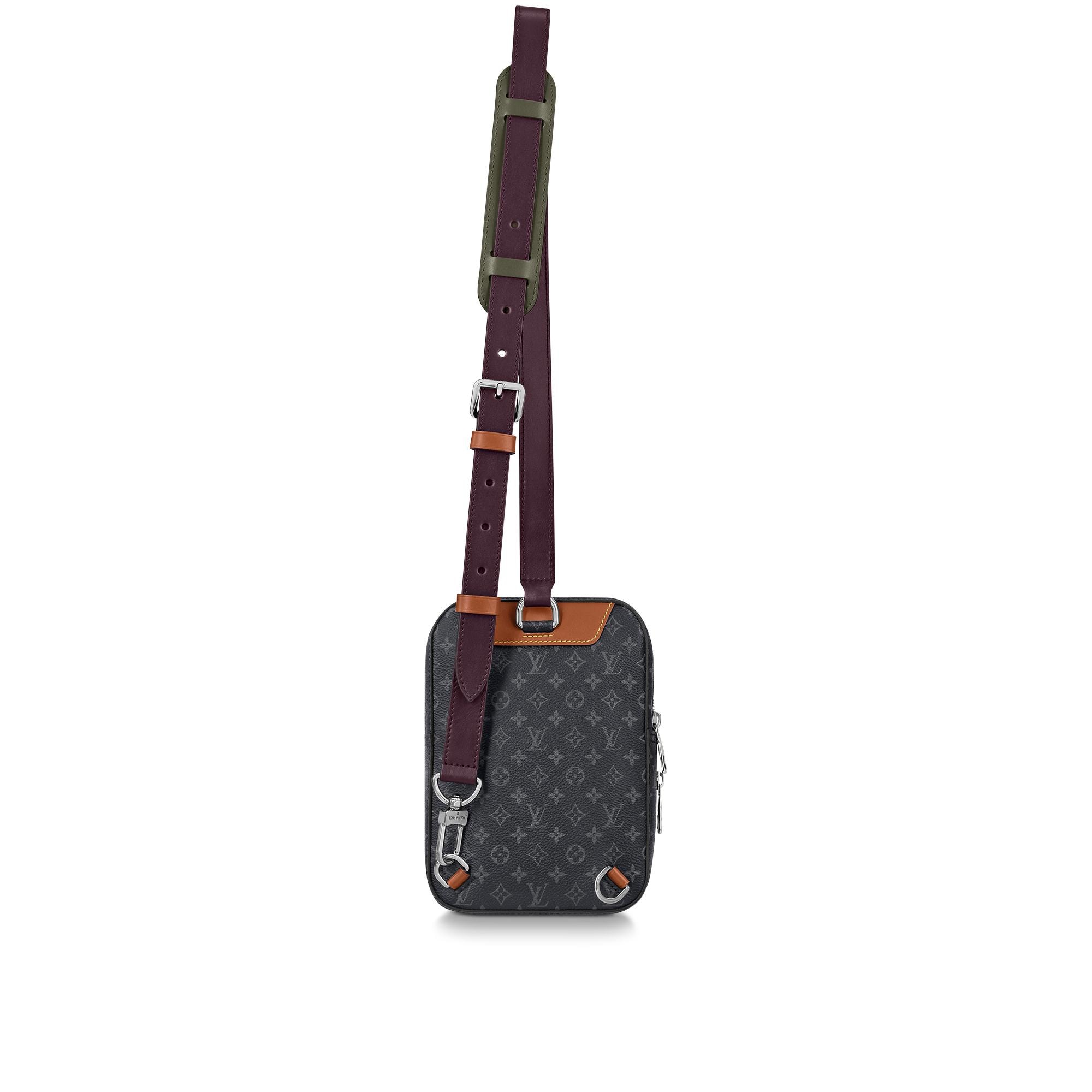 lv amazon sling bag