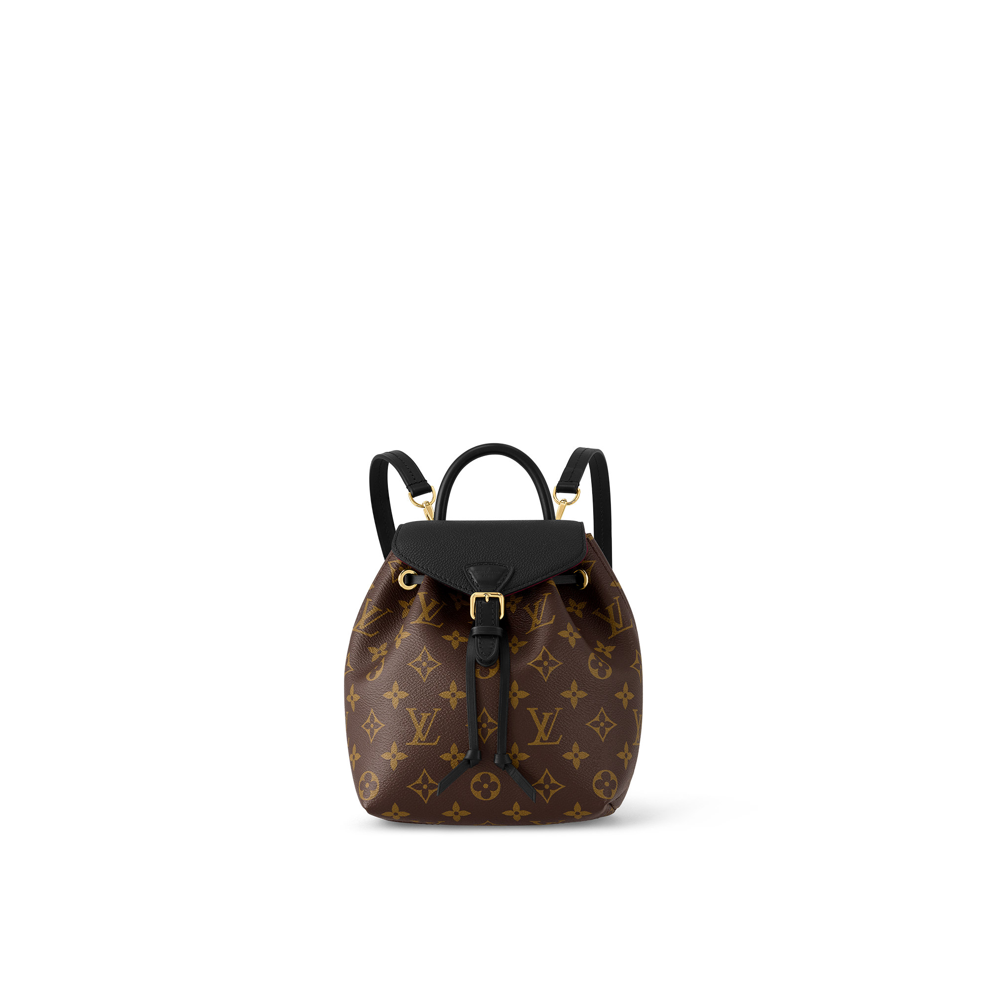 louis vuitton backpack mini dupe