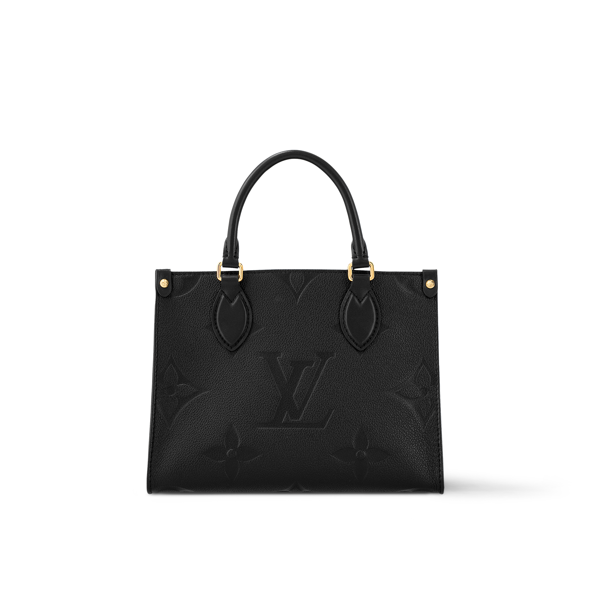 louis vuitton on the go empreinte