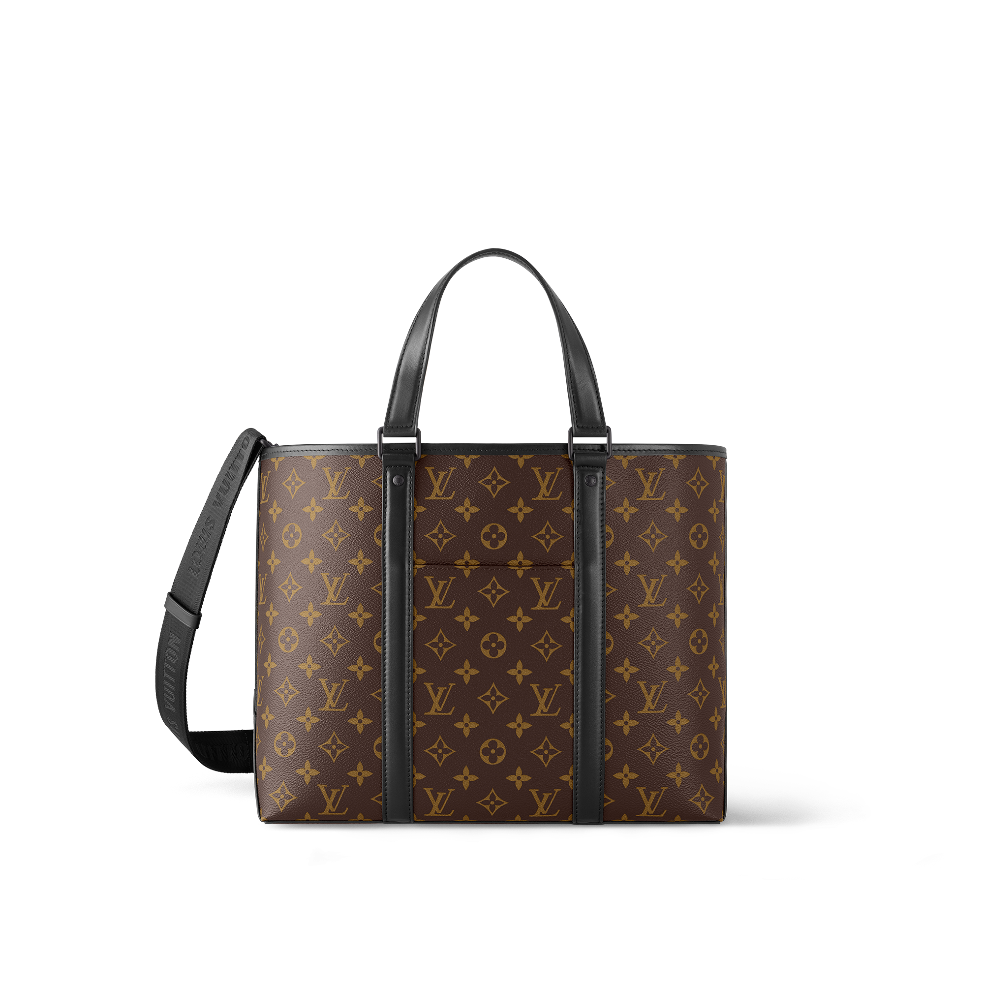 louis vuitton weekend tote