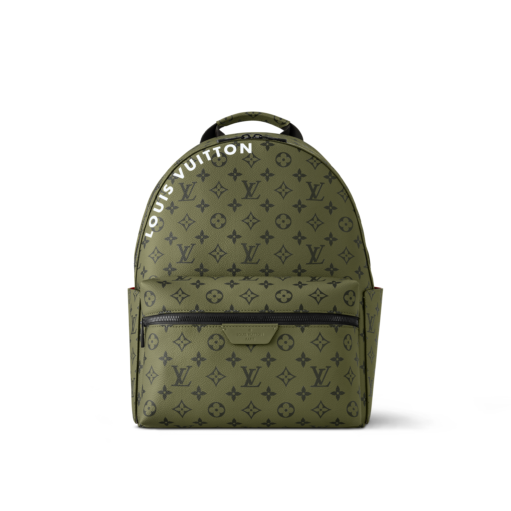 louis vuitton backpack reps Michael Damier Graphite Canvas Bag The christopher mm backpack is a mid Vuitton Backpack & Louis Vuitton